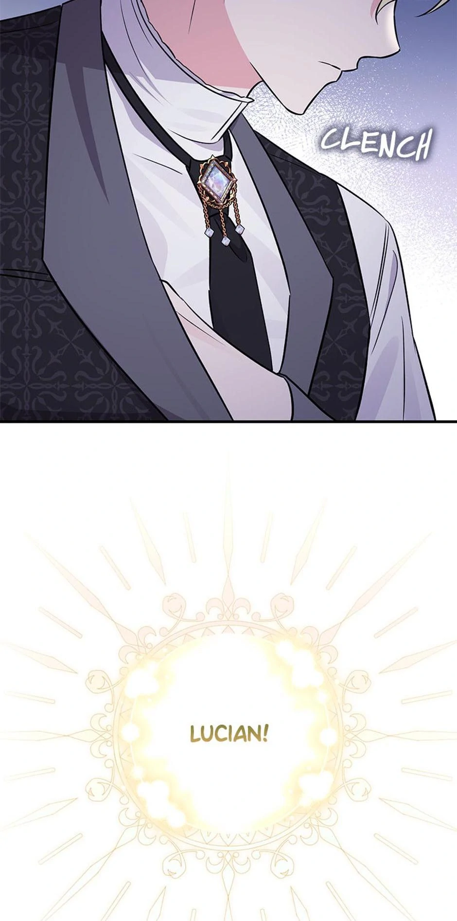 Read I'm a Beast, Not a Bunny! EN Manga Online