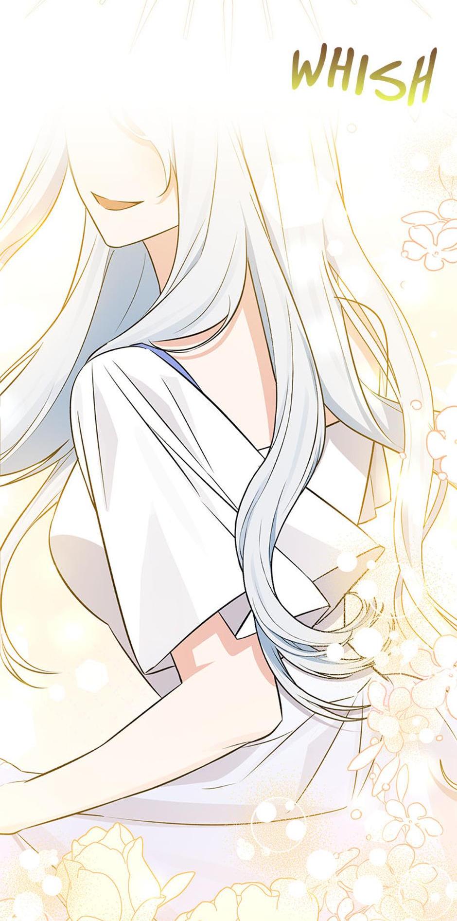 Read I'm a Beast, Not a Bunny! EN Manga Online