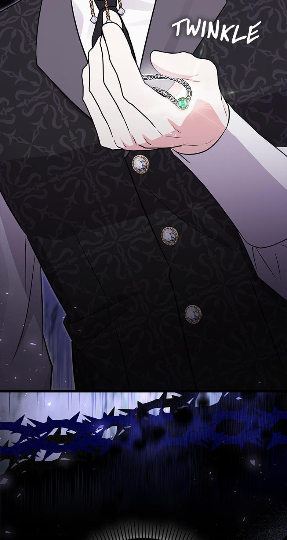 Read I'm a Beast, Not a Bunny! EN Manga Online