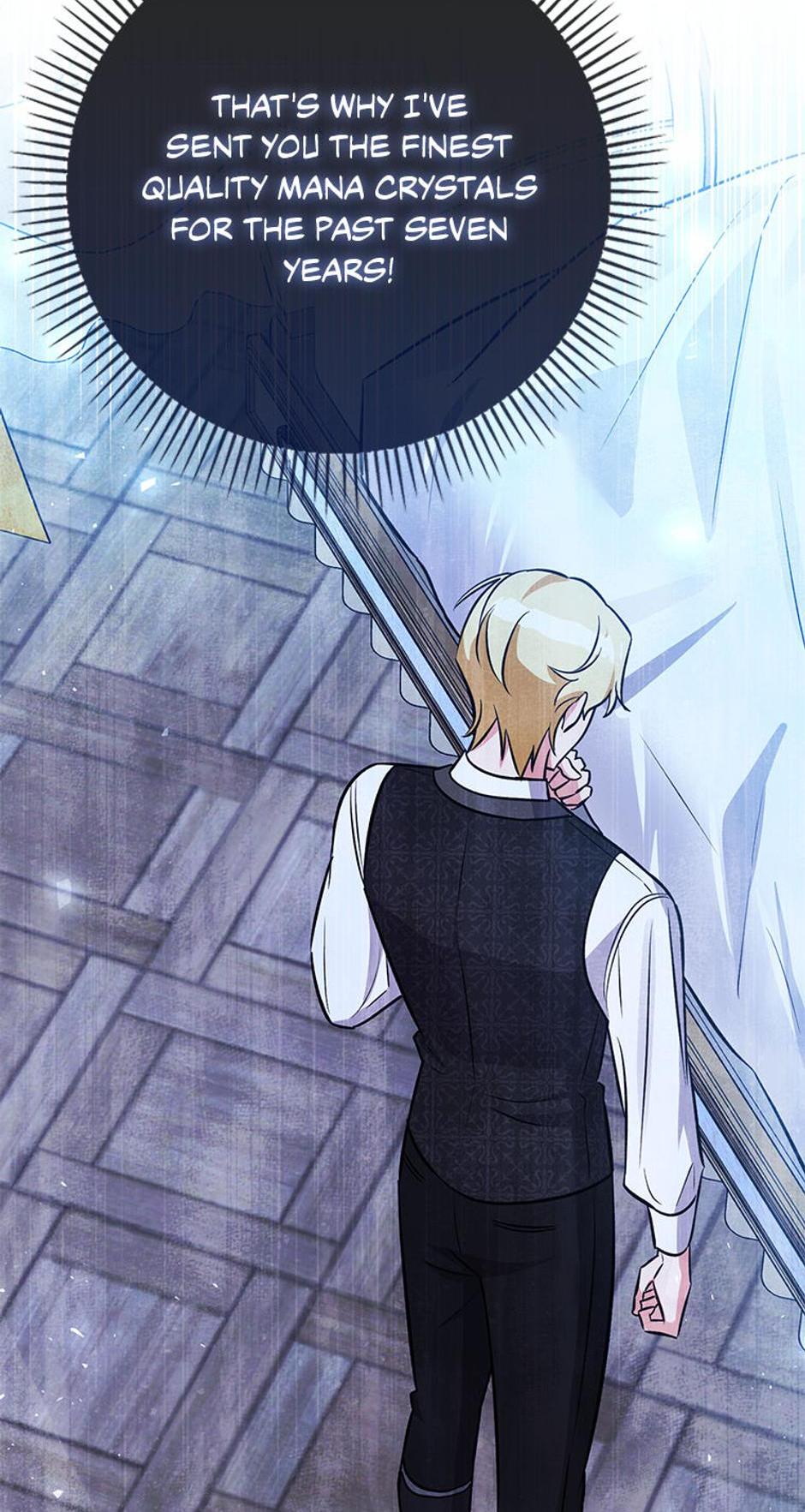 Read I'm a Beast, Not a Bunny! EN Manga Online