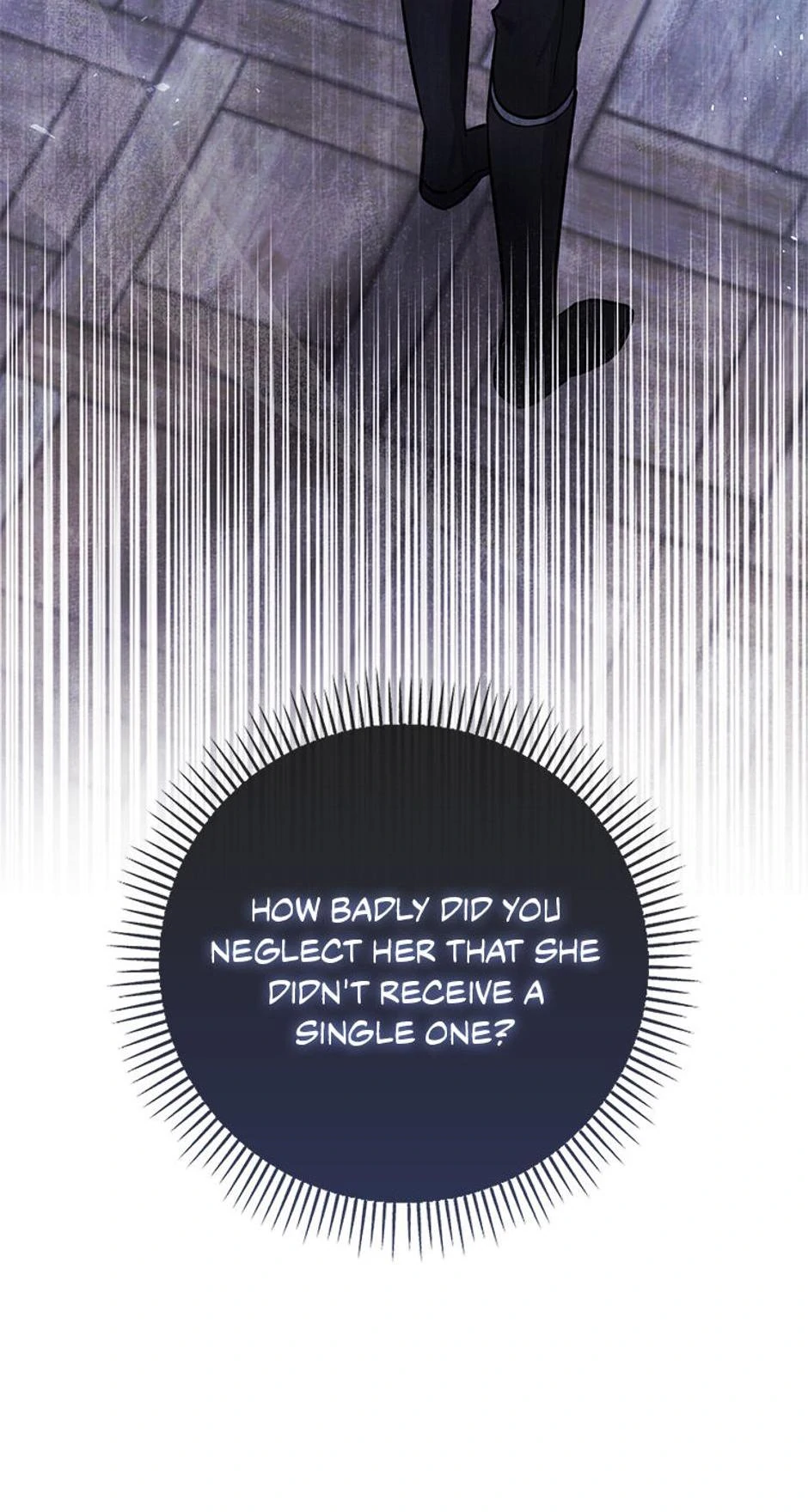 Read I'm a Beast, Not a Bunny! EN Manga Online