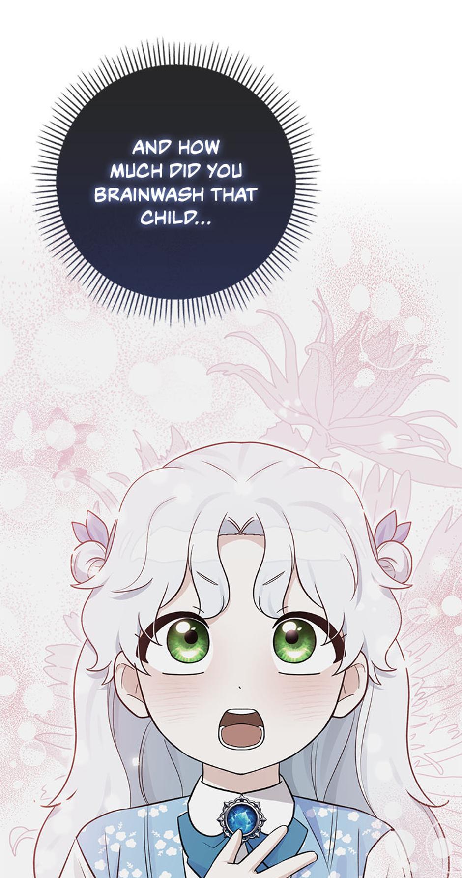 Read I'm a Beast, Not a Bunny! EN Manga Online