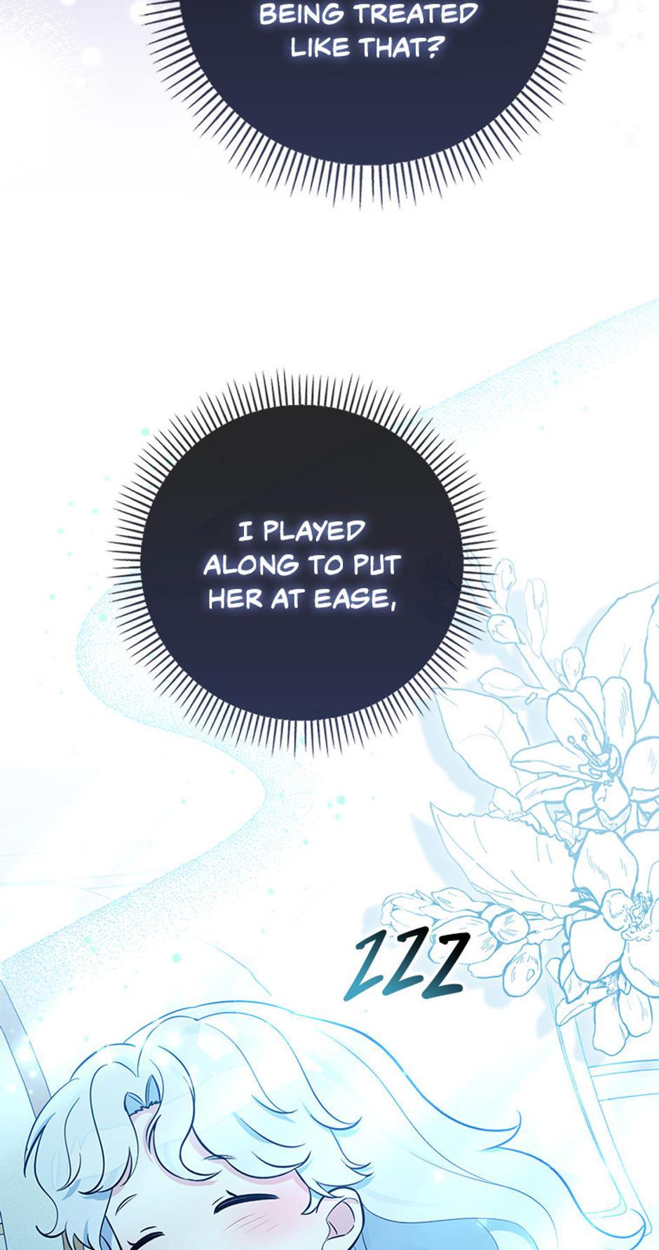 Read I'm a Beast, Not a Bunny! EN Manga Online