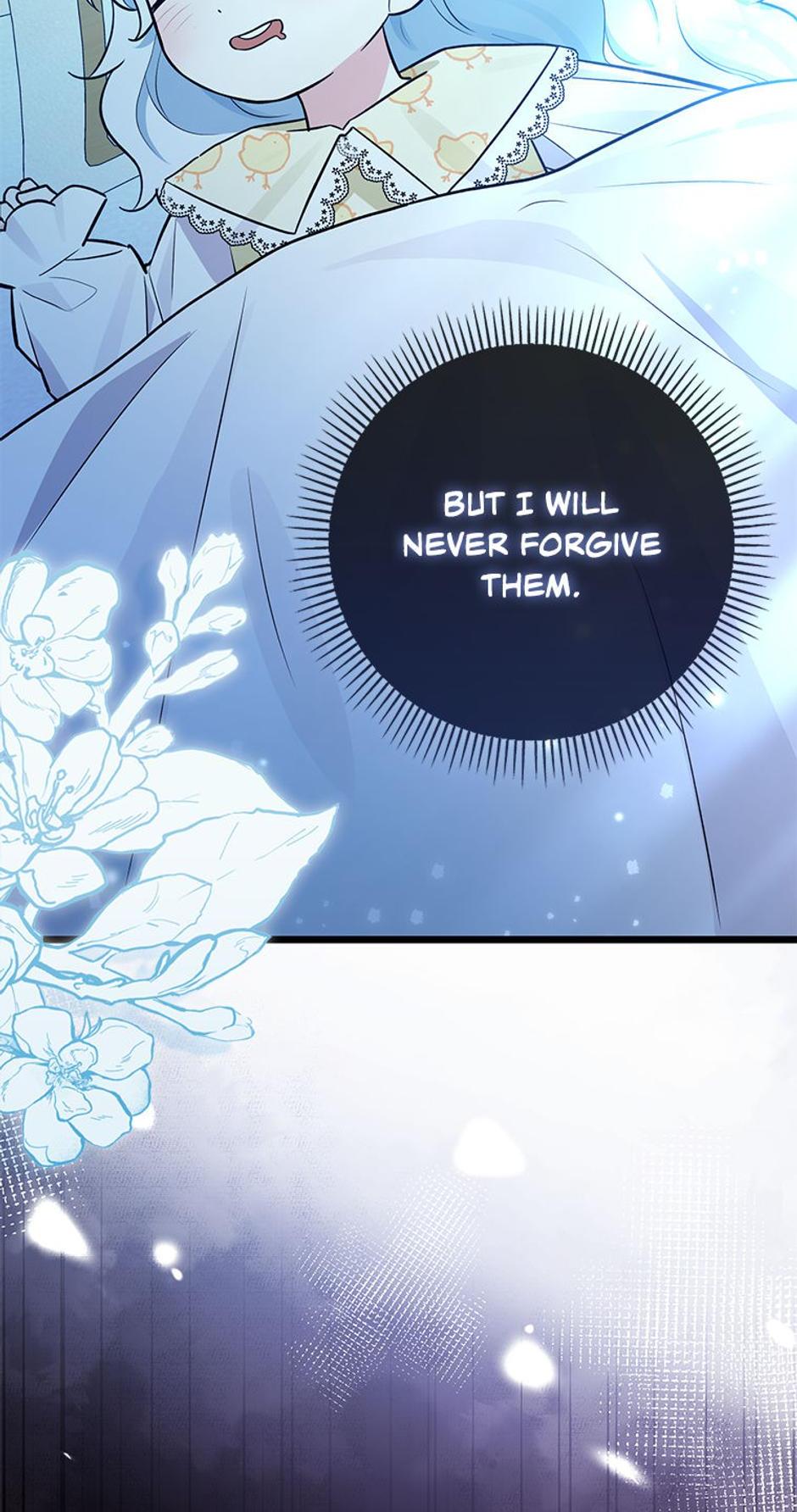 Read I'm a Beast, Not a Bunny! EN Manga Online