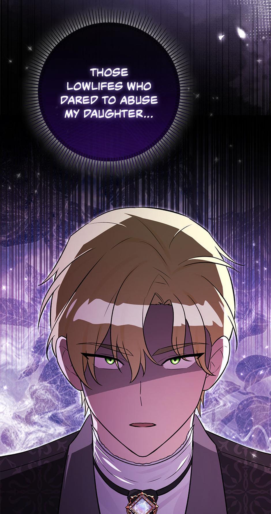 Read I'm a Beast, Not a Bunny! EN Manga Online