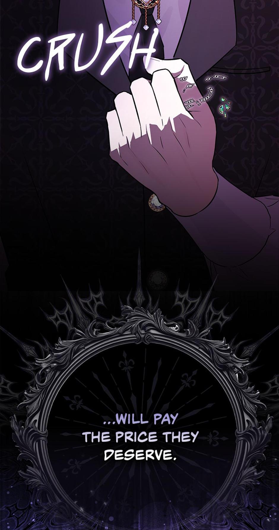 Read I'm a Beast, Not a Bunny! EN Manga Online