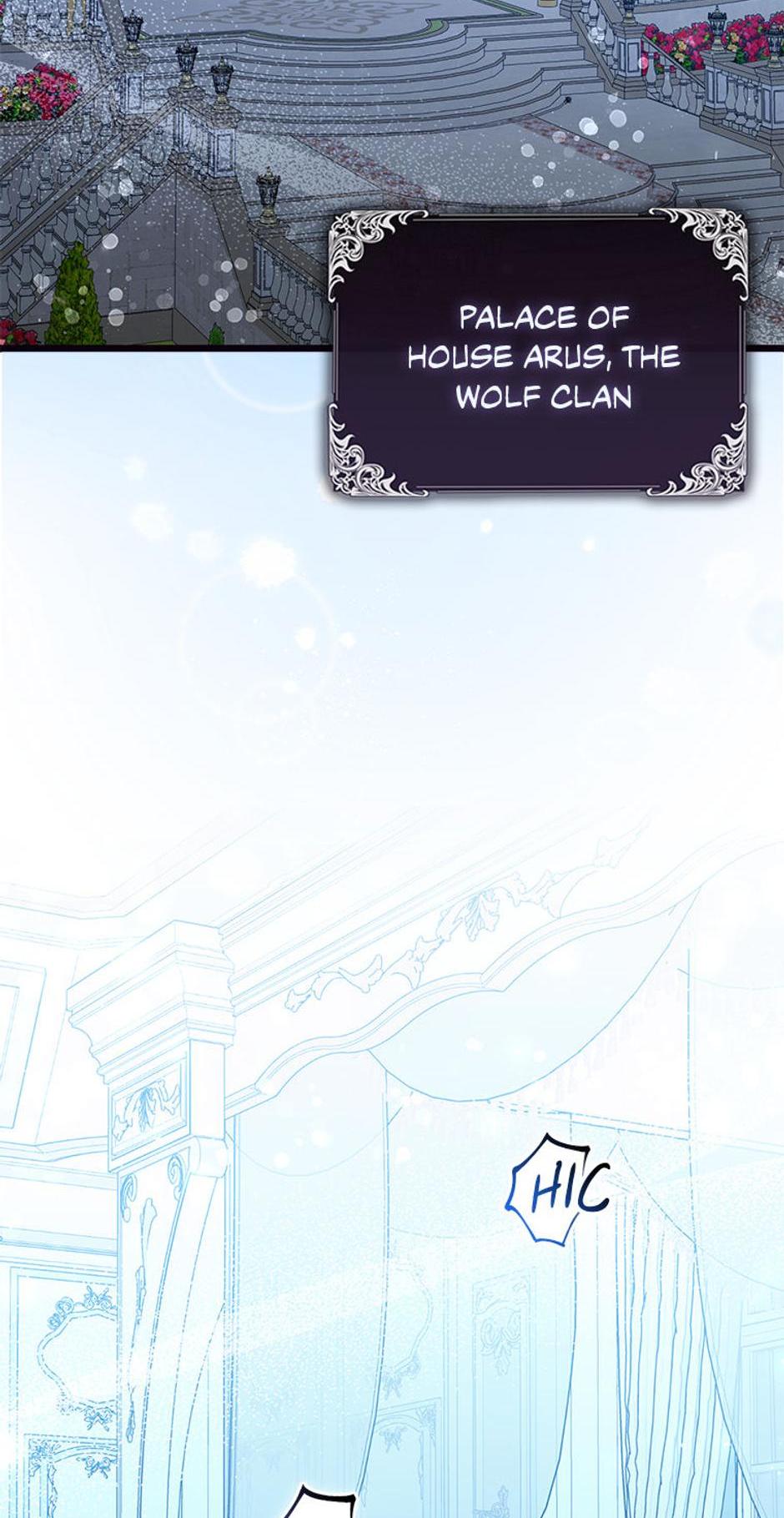 Read I'm a Beast, Not a Bunny! EN Manga Online