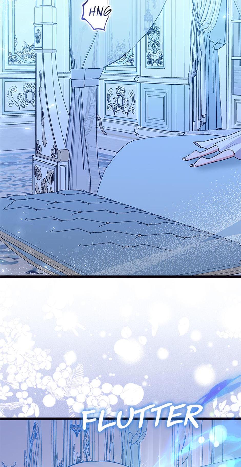 Read I'm a Beast, Not a Bunny! EN Manga Online