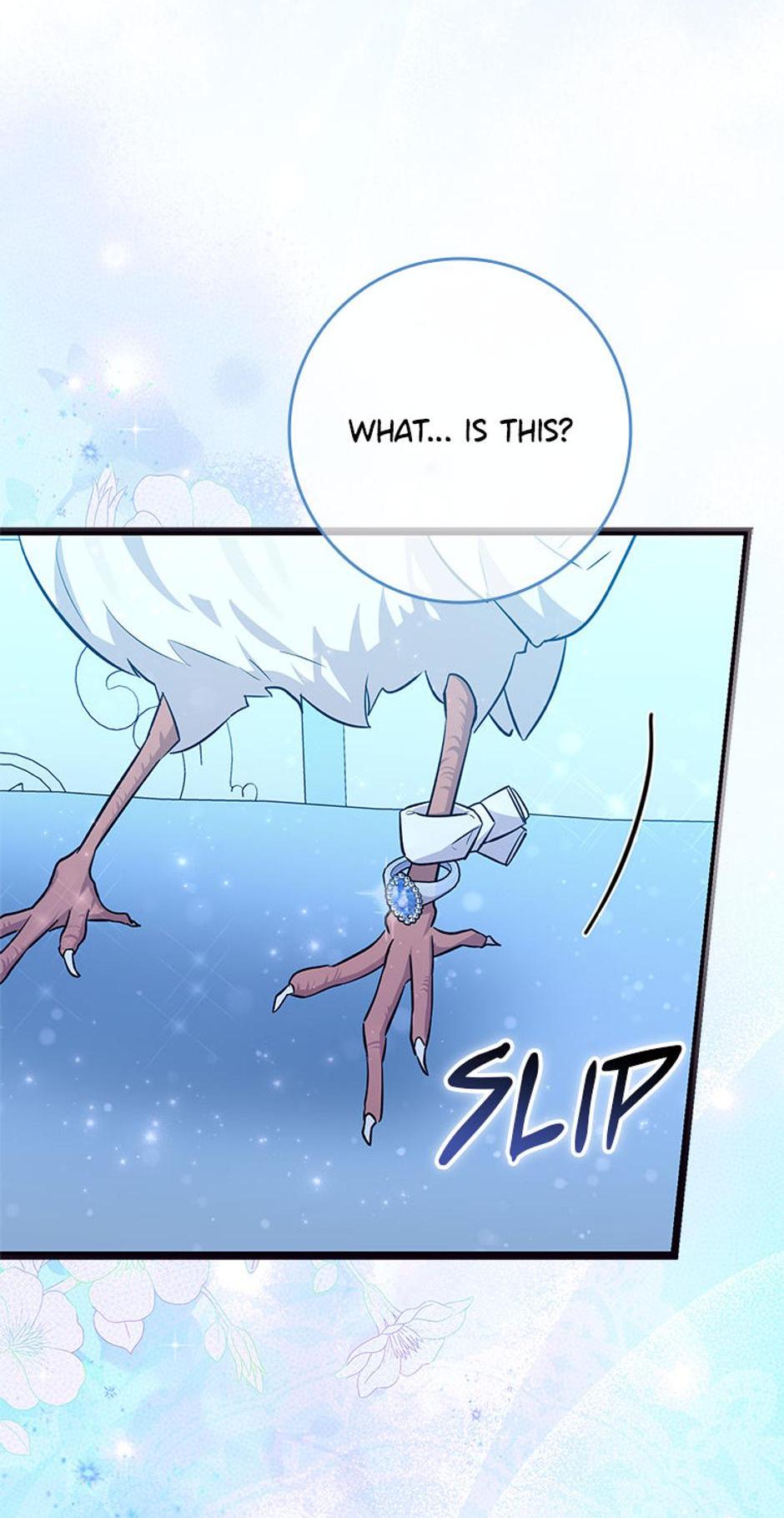 Read I'm a Beast, Not a Bunny! EN Manga Online