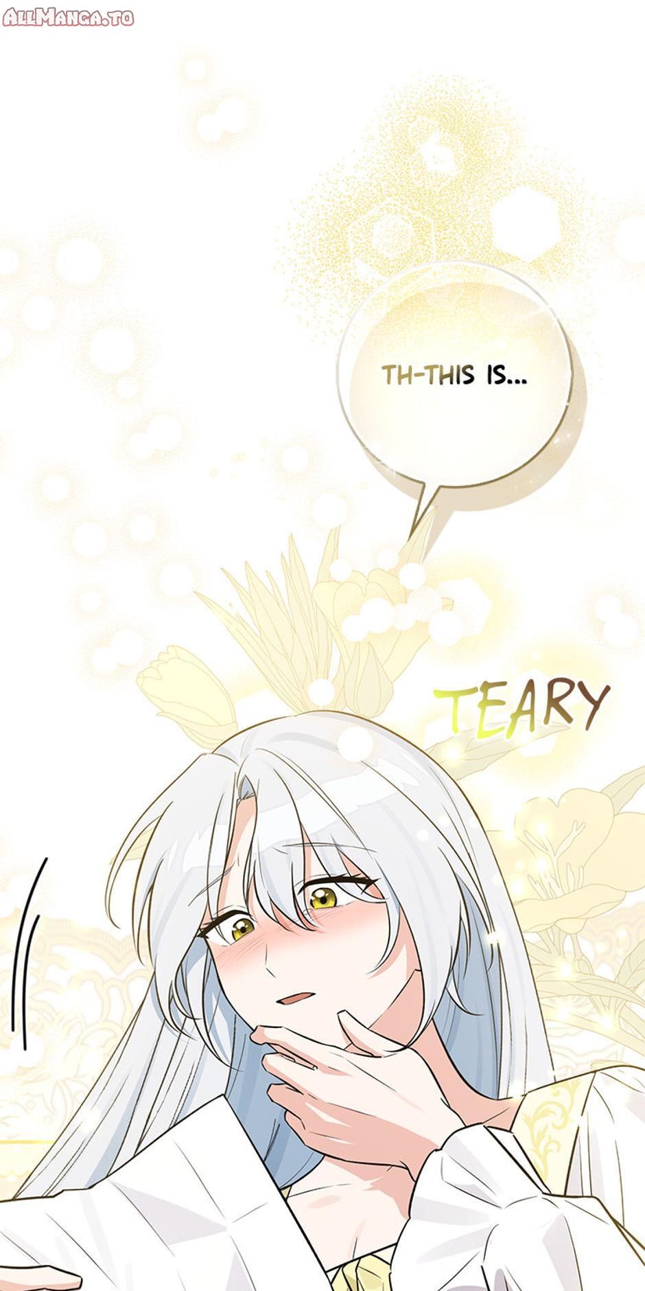 Read I'm a Beast, Not a Bunny! EN Manga Online