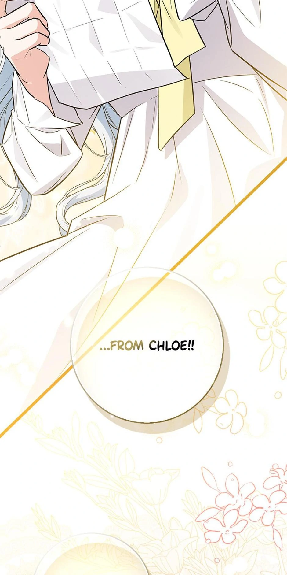 Read I'm a Beast, Not a Bunny! EN Manga Online