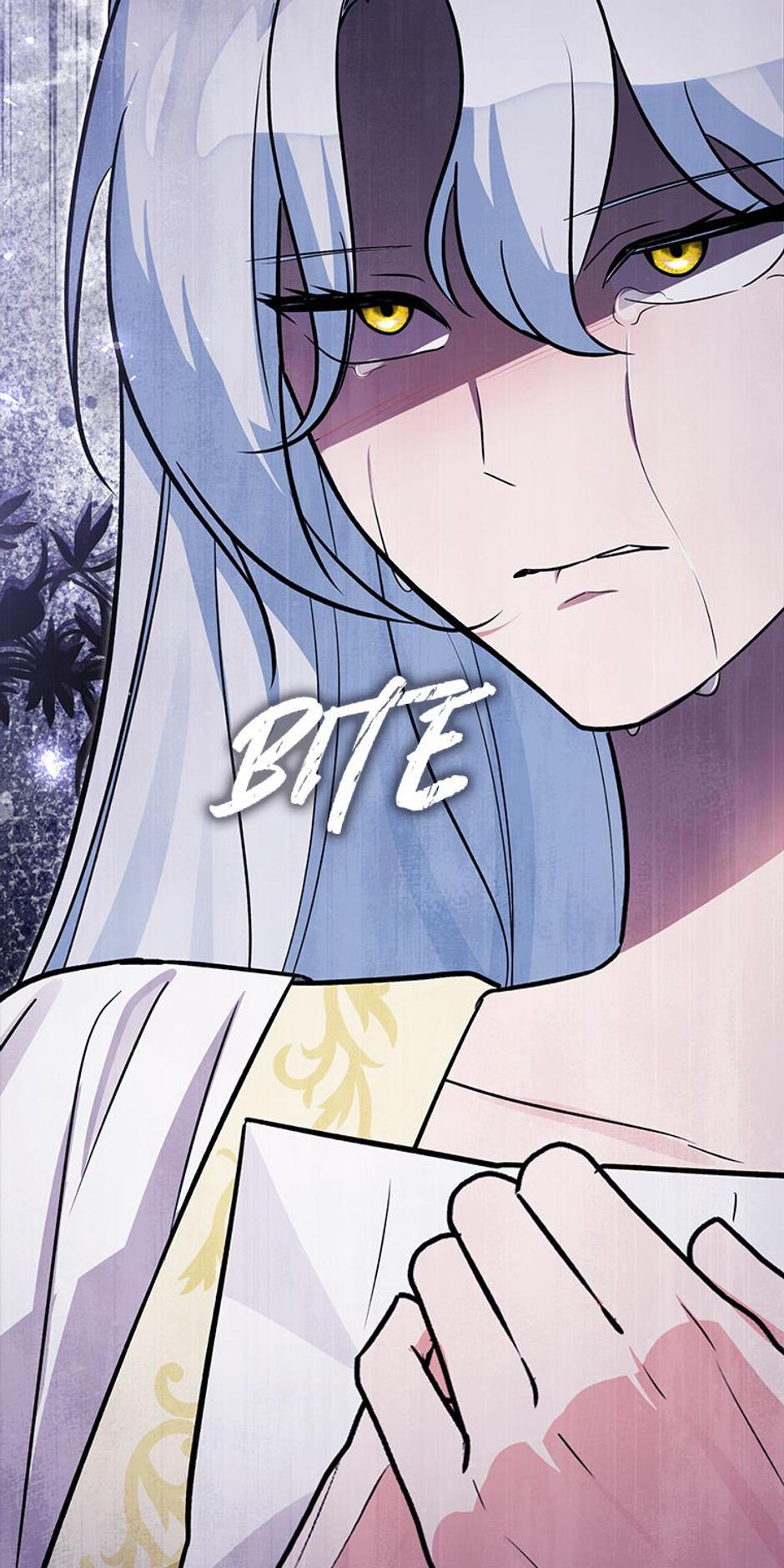 Read I'm a Beast, Not a Bunny! EN Manga Online