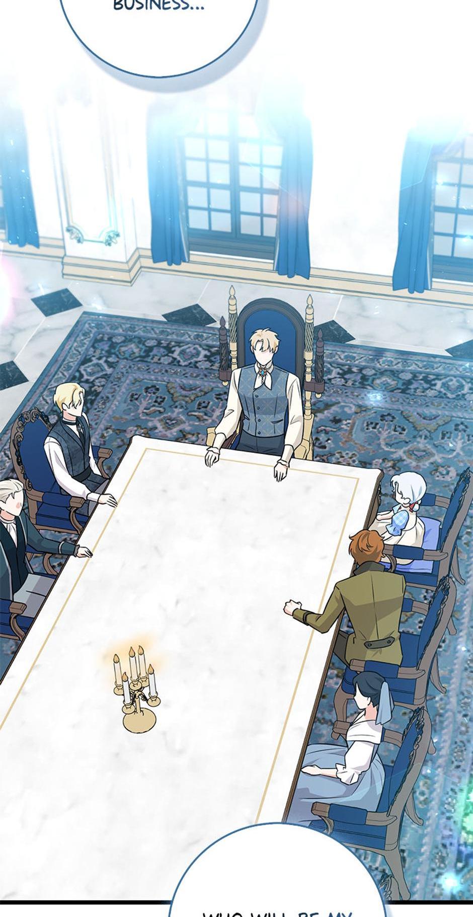 Read I'm a Beast, Not a Bunny! EN Manga Online