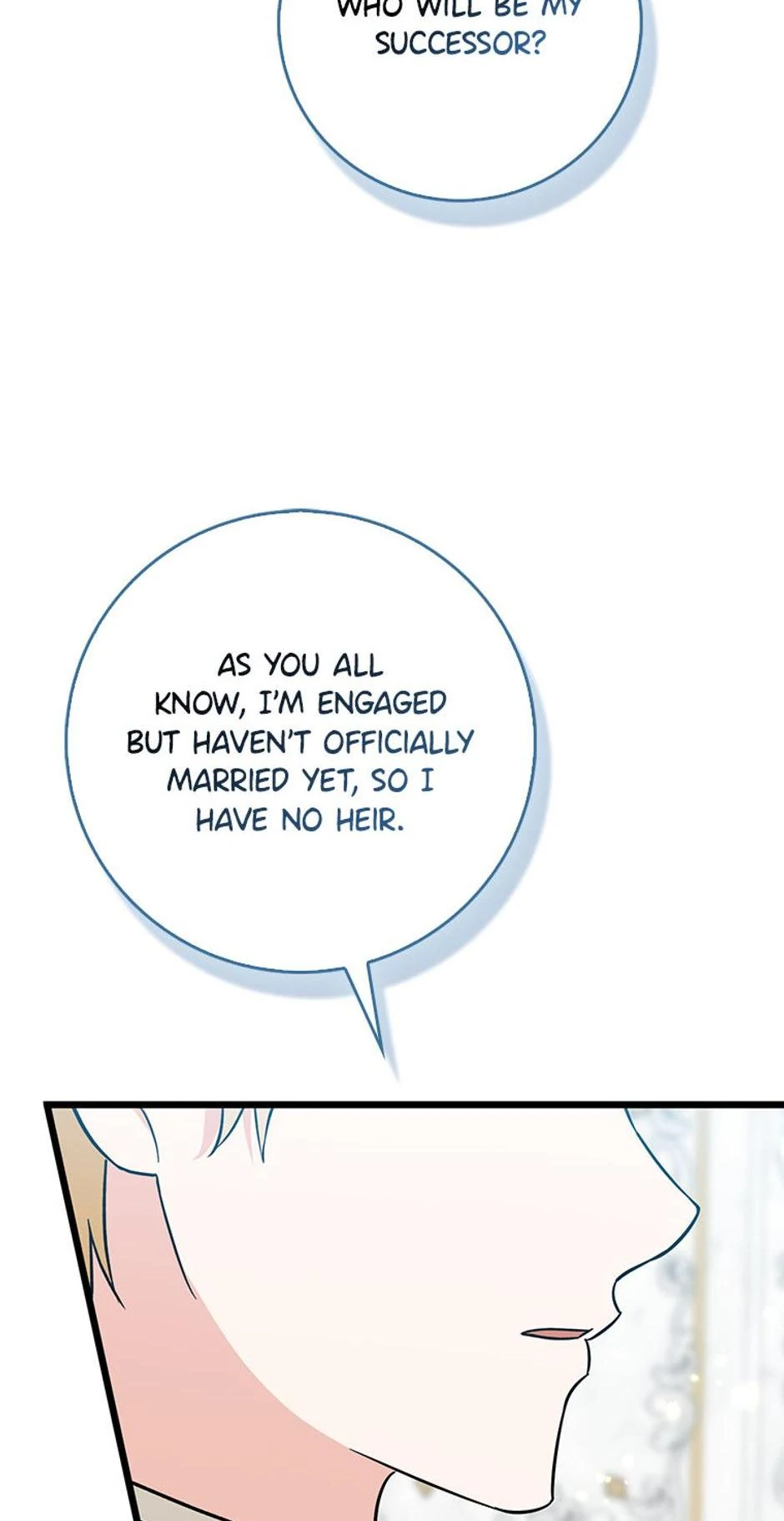 Read I'm a Beast, Not a Bunny! EN Manga Online