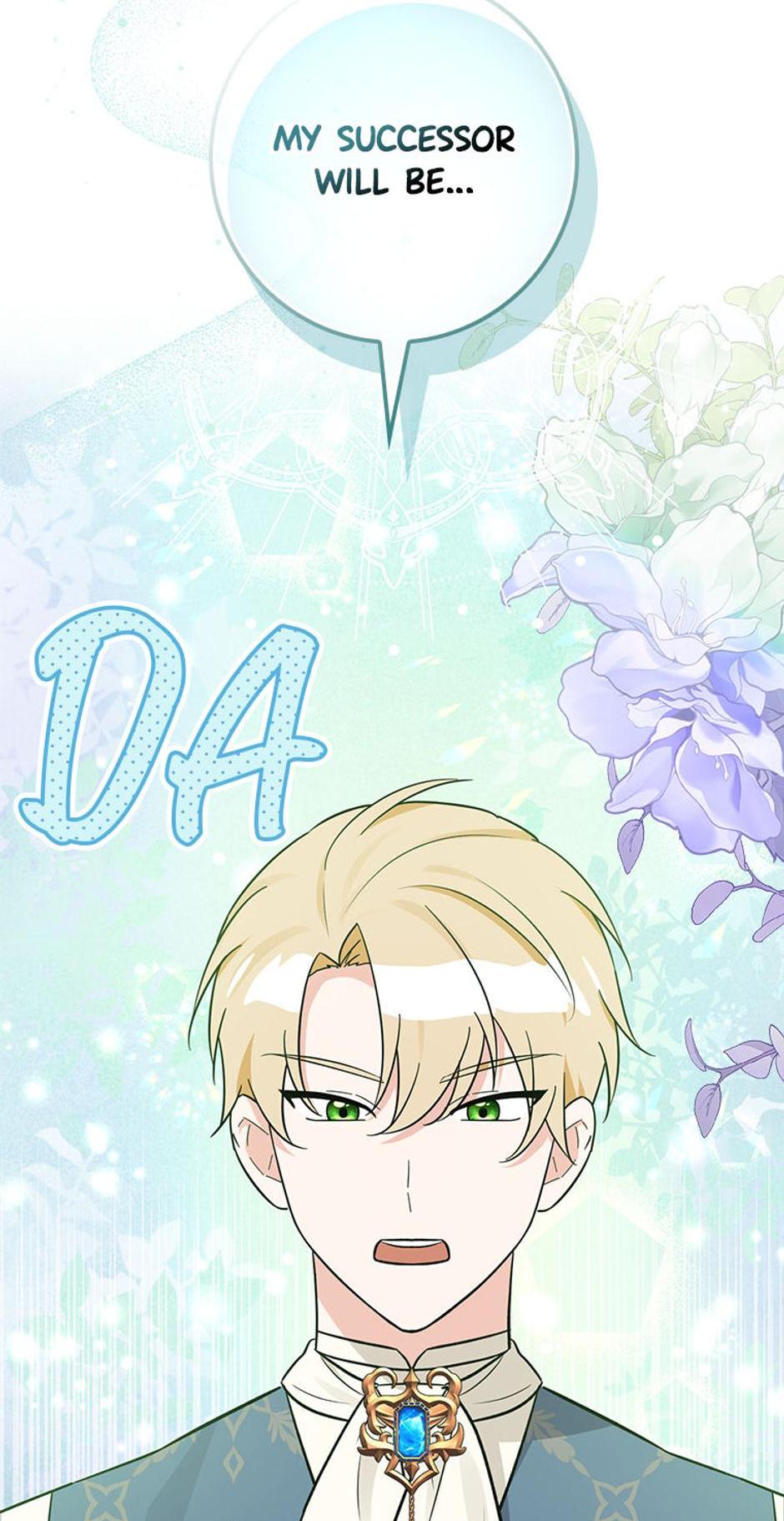 Read I'm a Beast, Not a Bunny! EN Manga Online