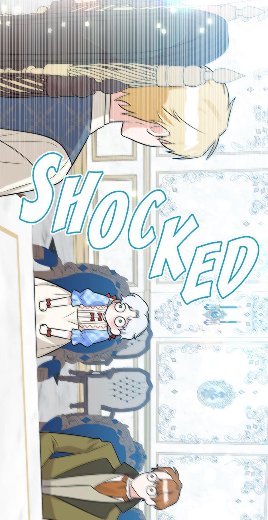 Read I'm a Beast, Not a Bunny! EN Manga Online