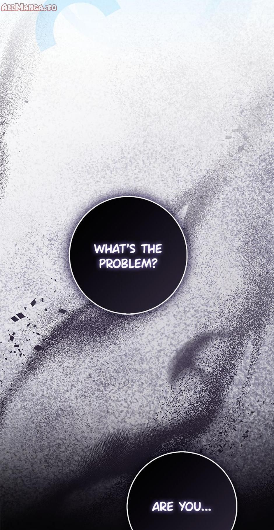 Read I'm a Beast, Not a Bunny! EN Manga Online