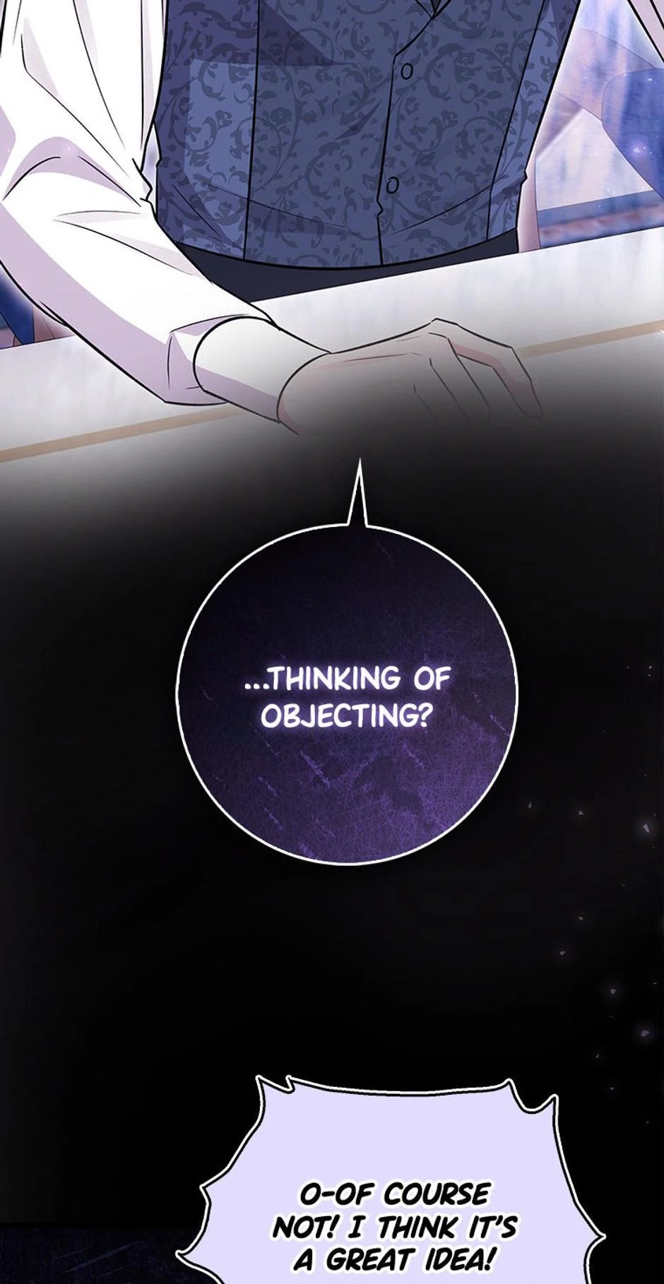 Read I'm a Beast, Not a Bunny! EN Manga Online