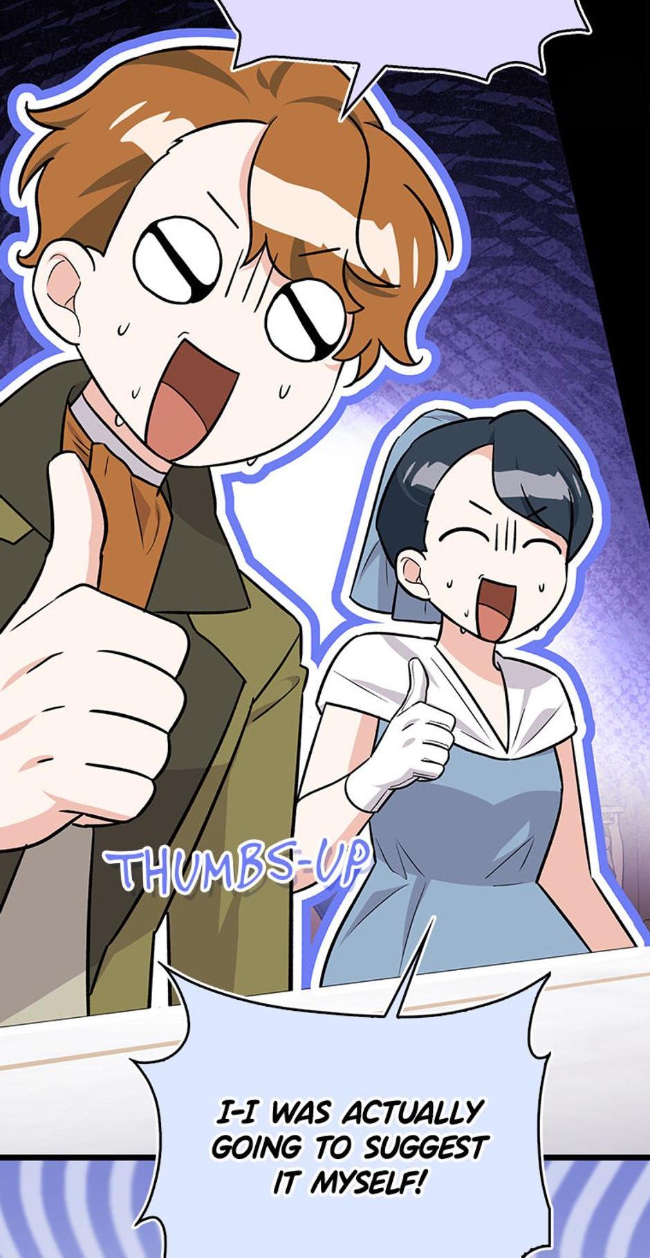 Read I'm a Beast, Not a Bunny! EN Manga Online