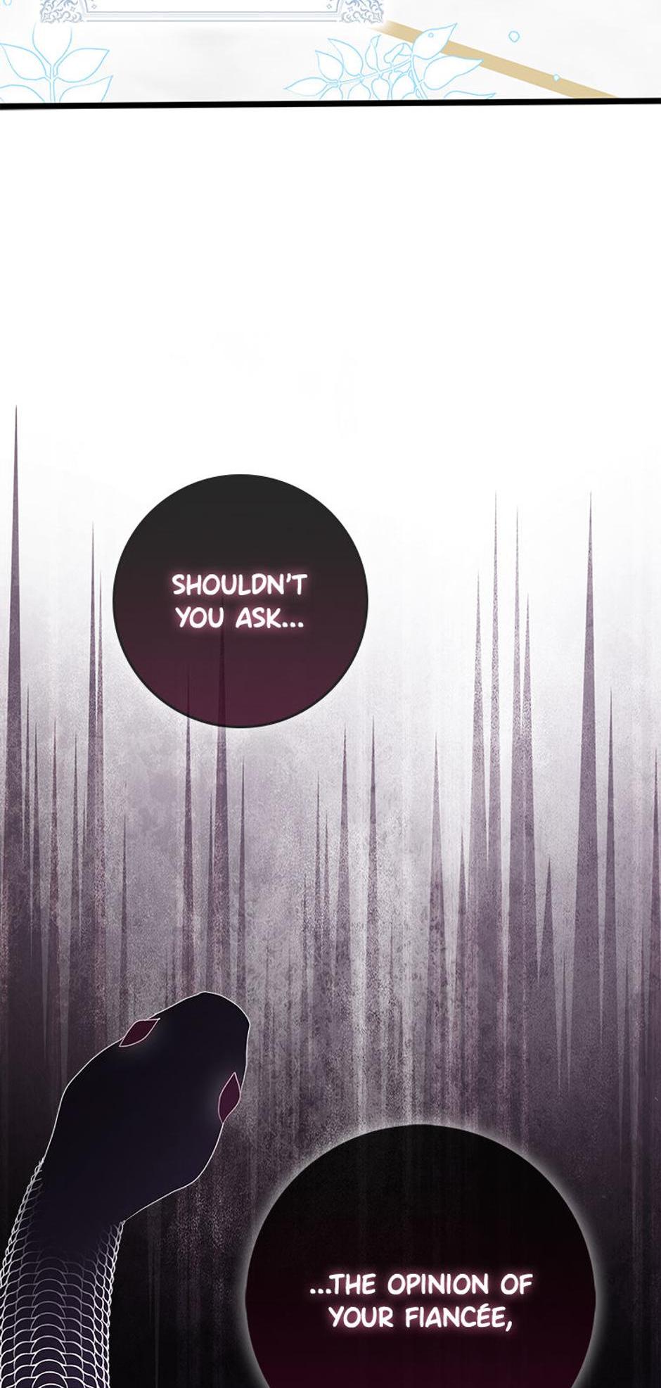 Read I'm a Beast, Not a Bunny! EN Manga Online