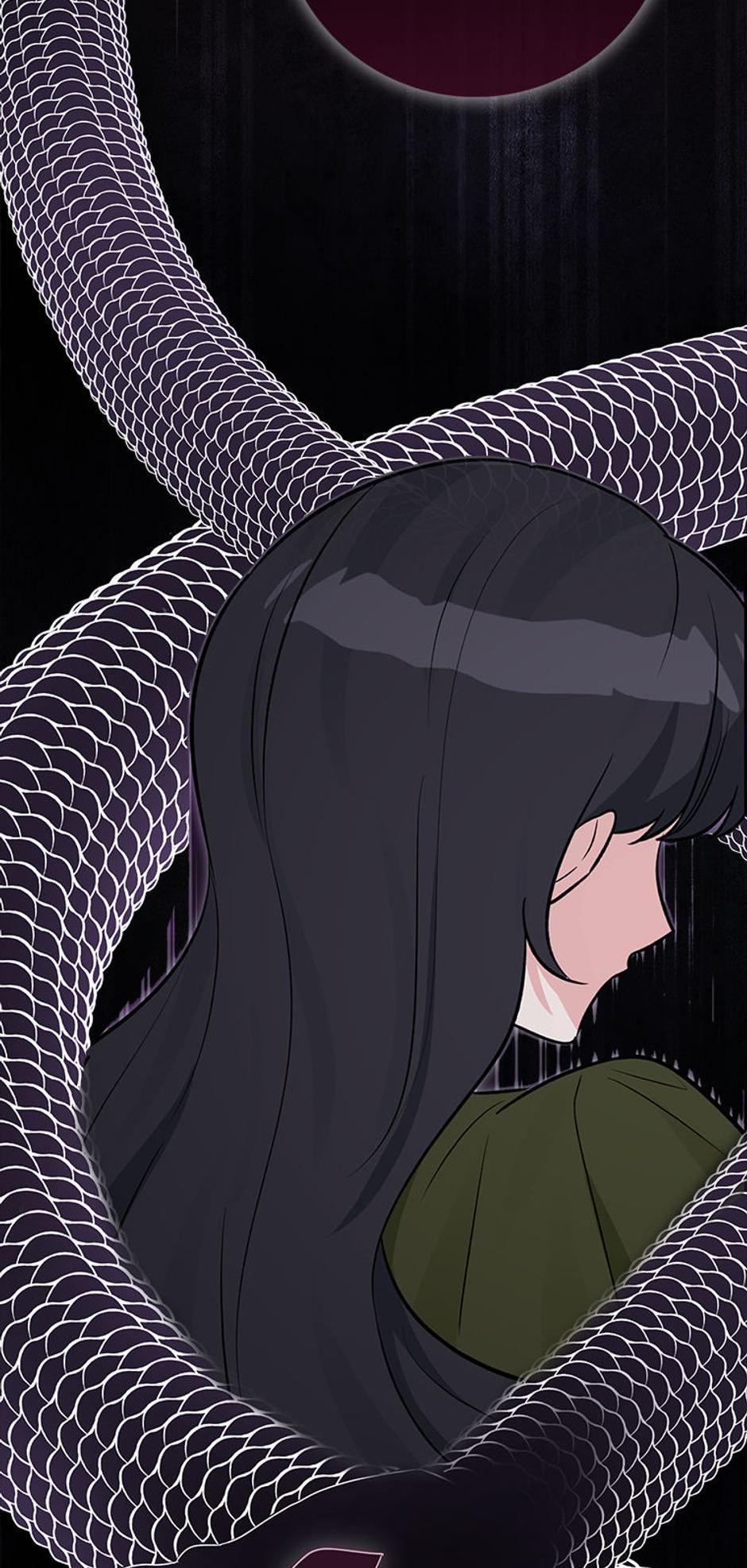 Read I'm a Beast, Not a Bunny! EN Manga Online