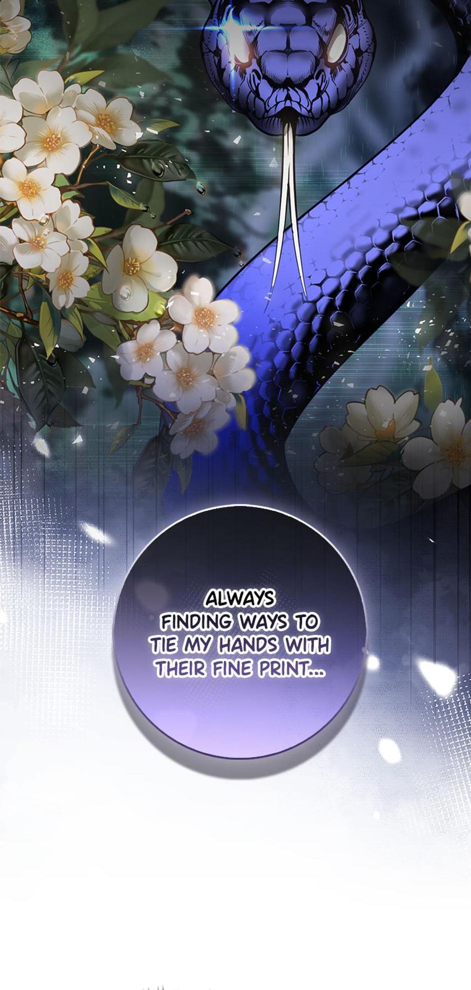 Read I'm a Beast, Not a Bunny! EN Manga Online