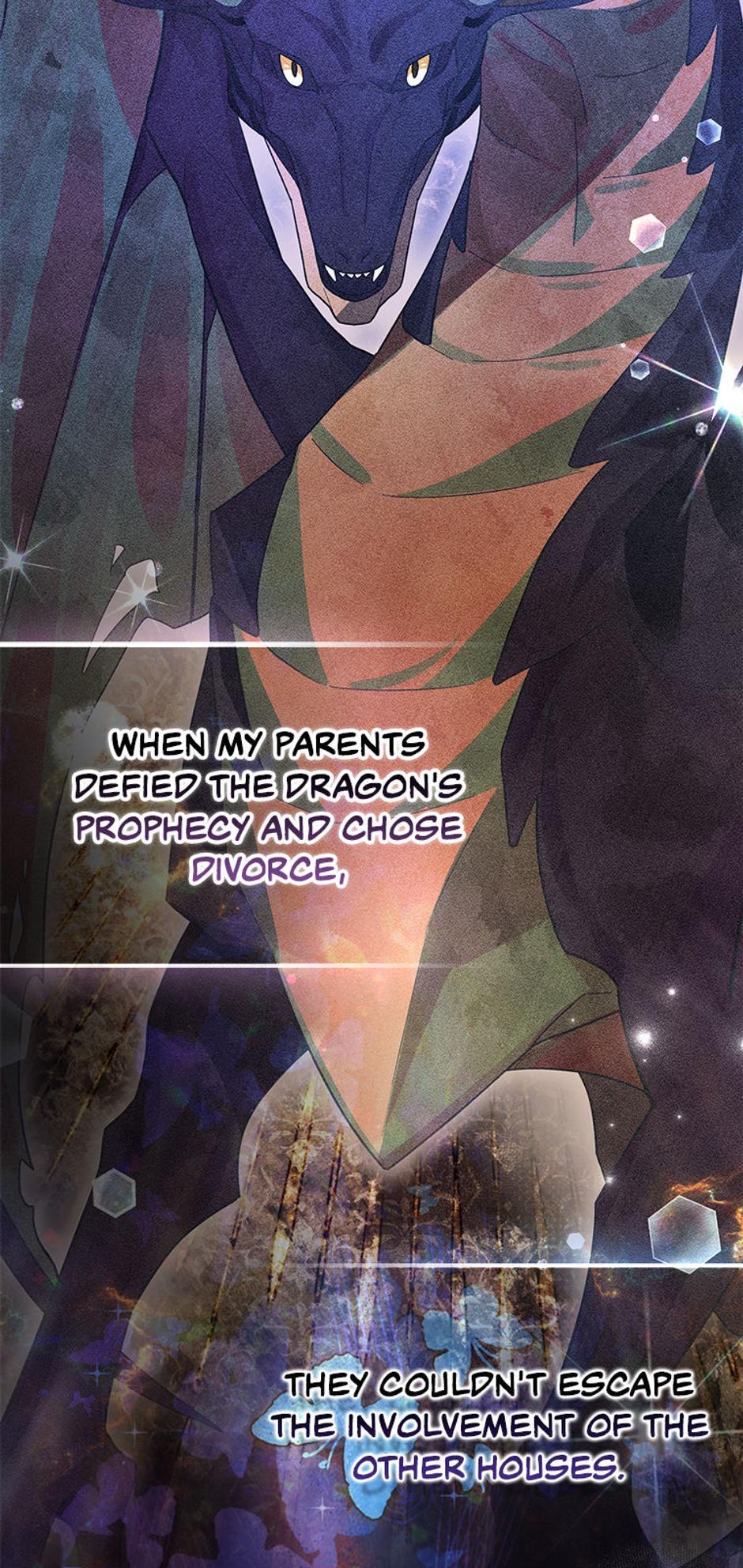 Read I'm a Beast, Not a Bunny! EN Manga Online