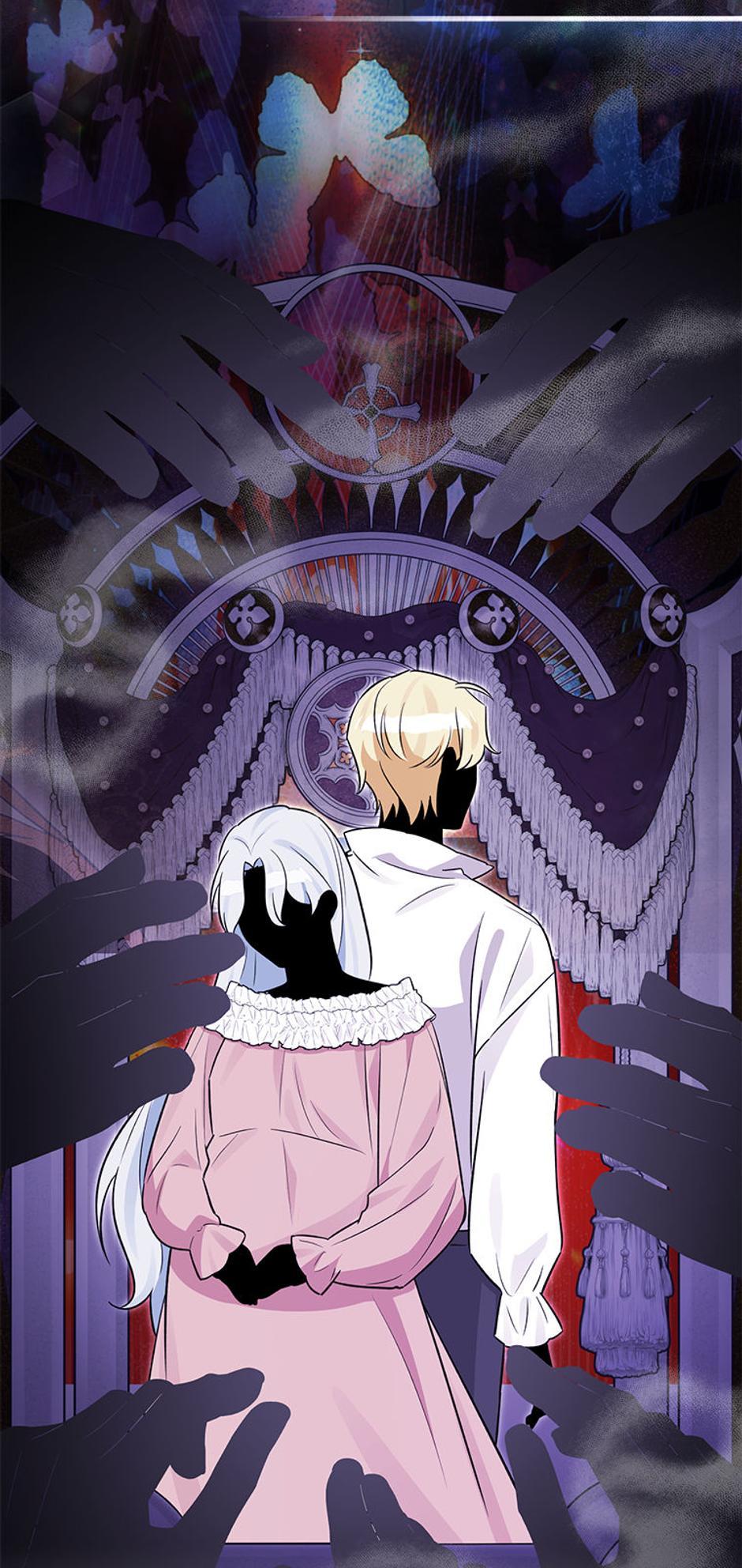 Read I'm a Beast, Not a Bunny! EN Manga Online