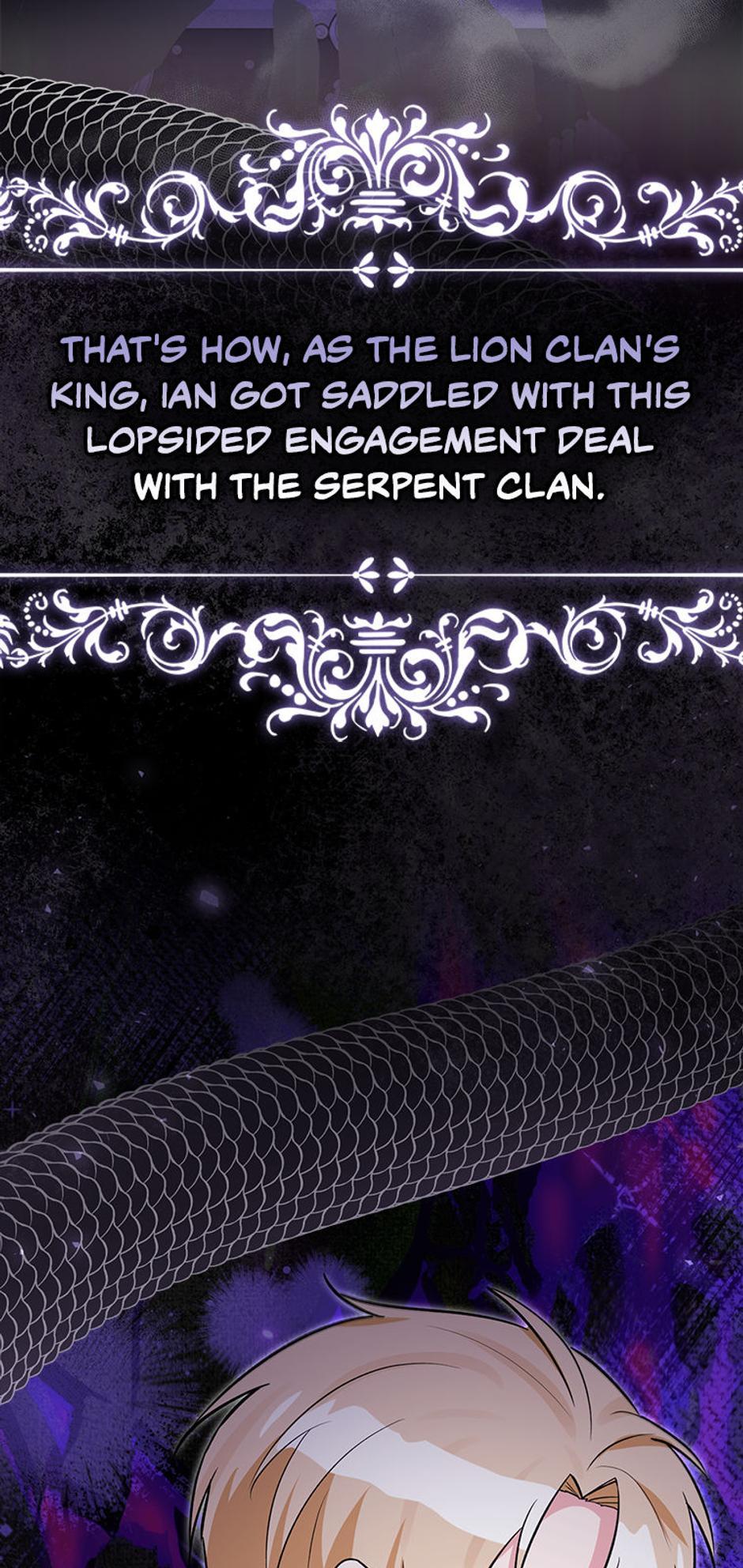 Read I'm a Beast, Not a Bunny! EN Manga Online