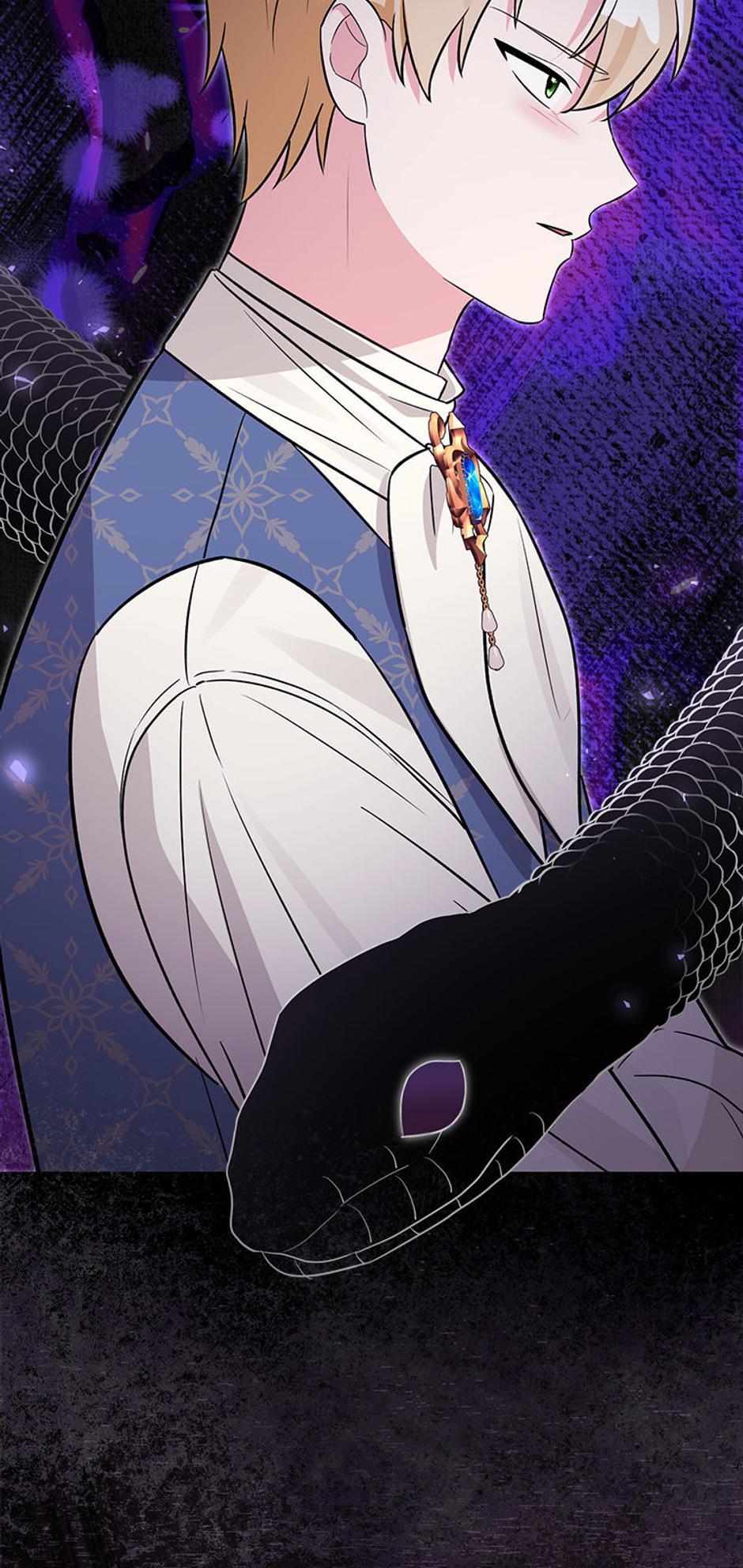 Read I'm a Beast, Not a Bunny! EN Manga Online