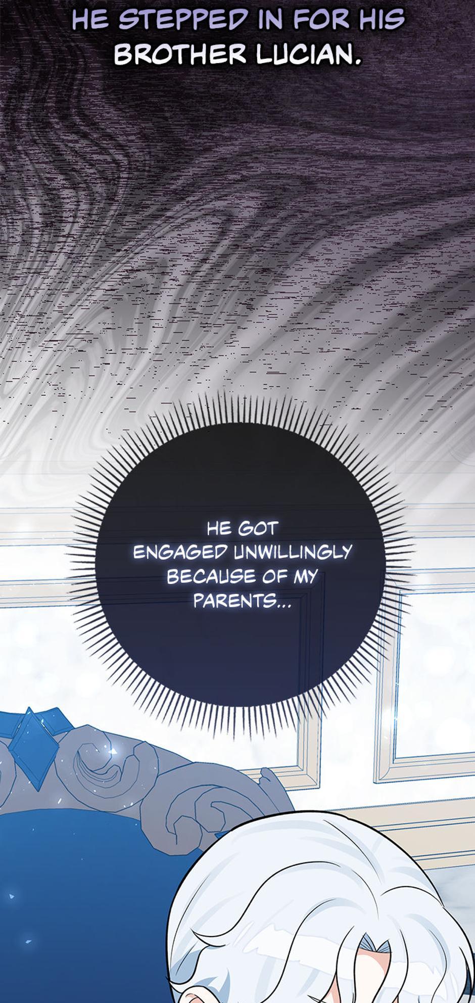 Read I'm a Beast, Not a Bunny! EN Manga Online