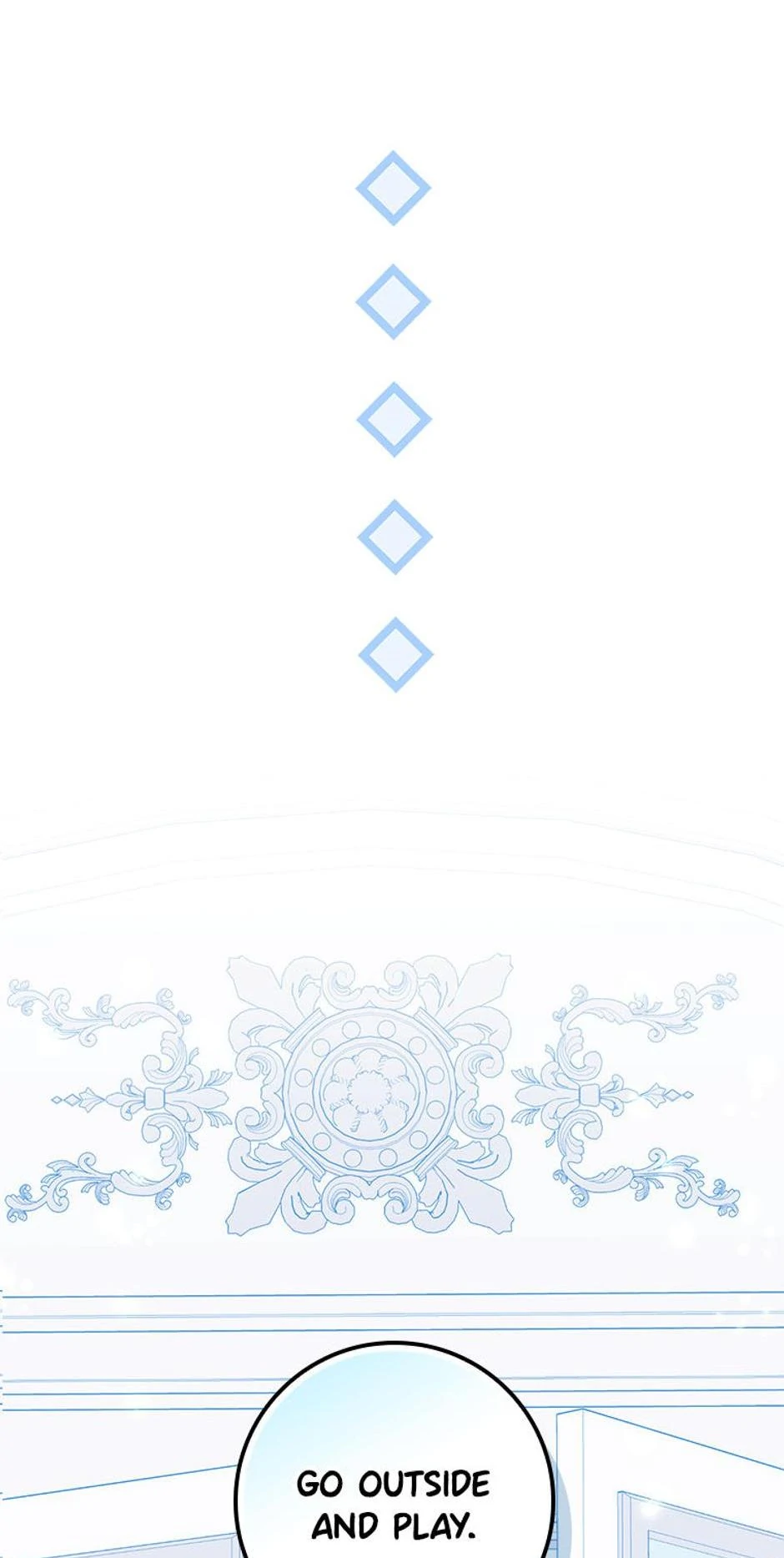 Read I'm a Beast, Not a Bunny! EN Manga Online