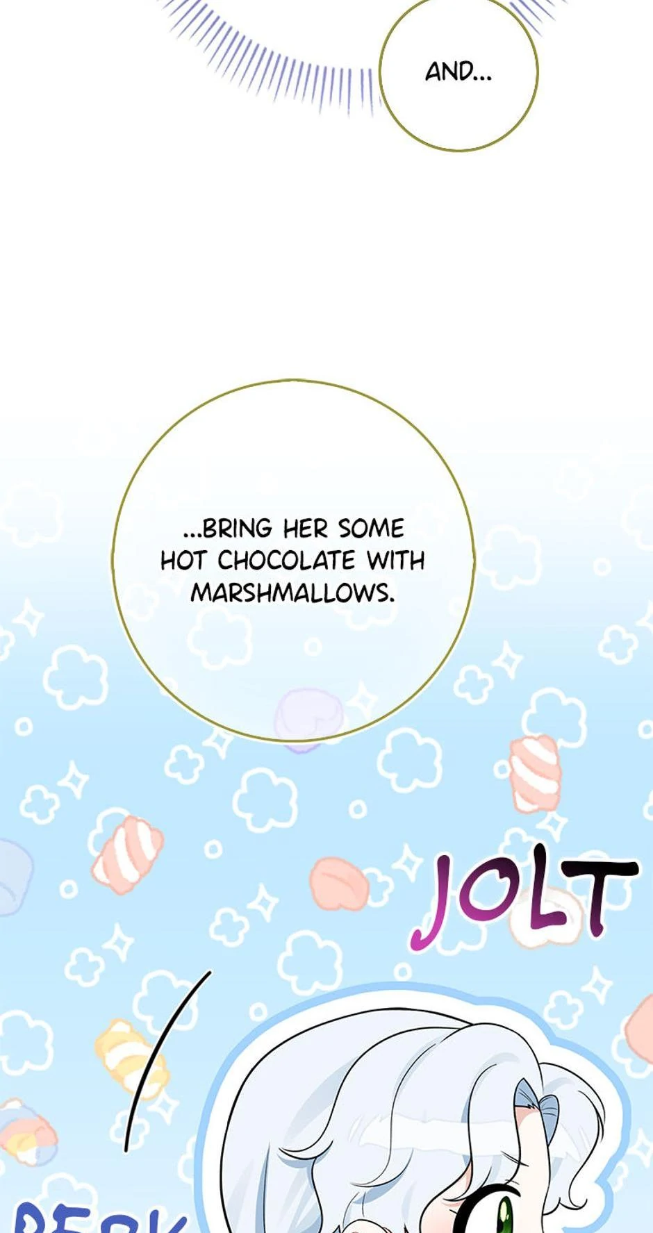 Read I'm a Beast, Not a Bunny! EN Manga Online