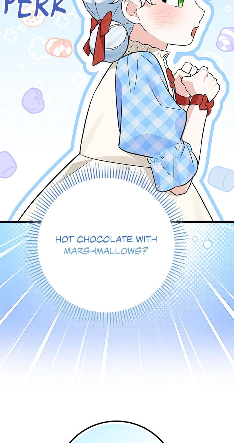 Read I'm a Beast, Not a Bunny! EN Manga Online