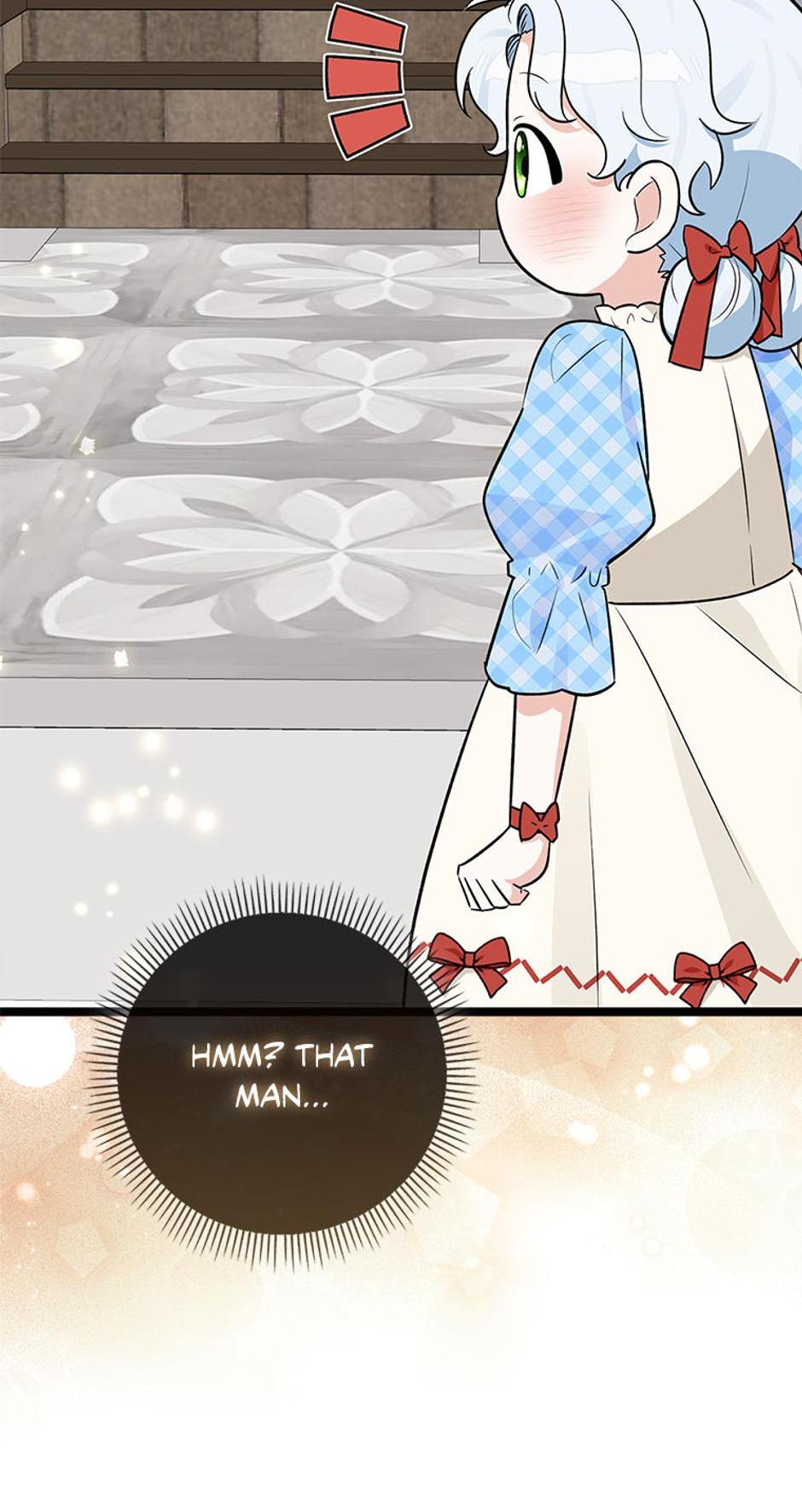 Read I'm a Beast, Not a Bunny! EN Manga Online