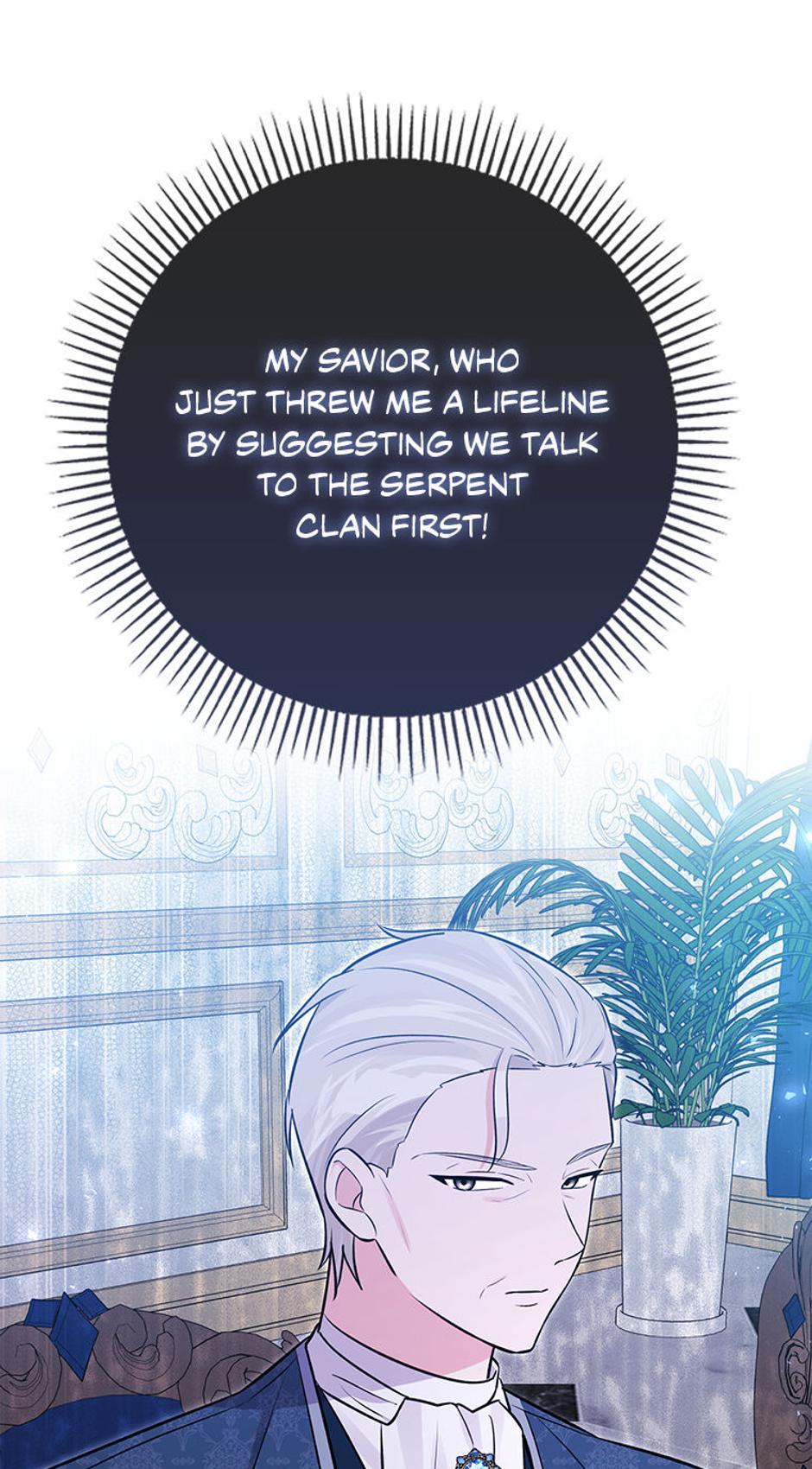 Read I'm a Beast, Not a Bunny! EN Manga Online