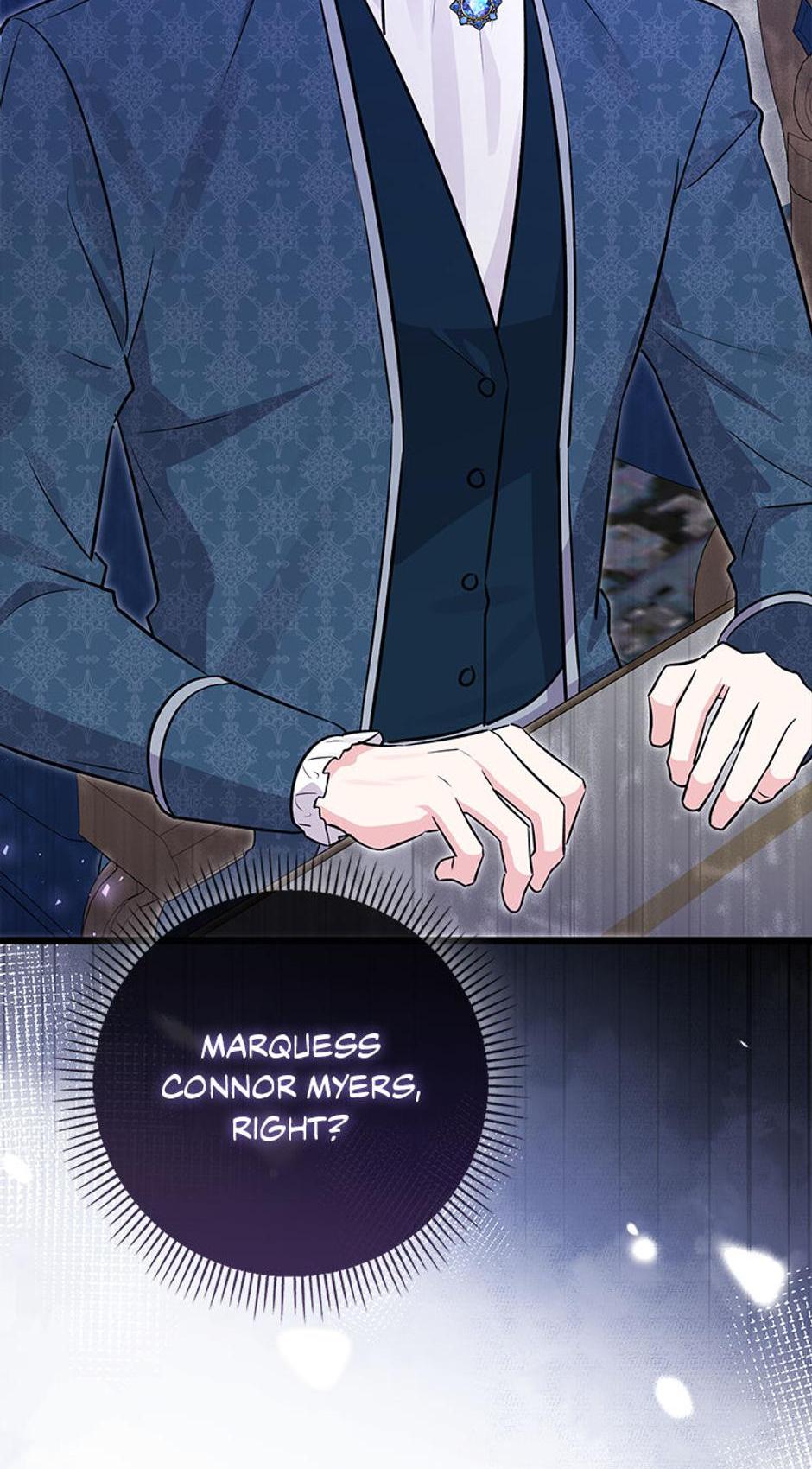 Read I'm a Beast, Not a Bunny! EN Manga Online