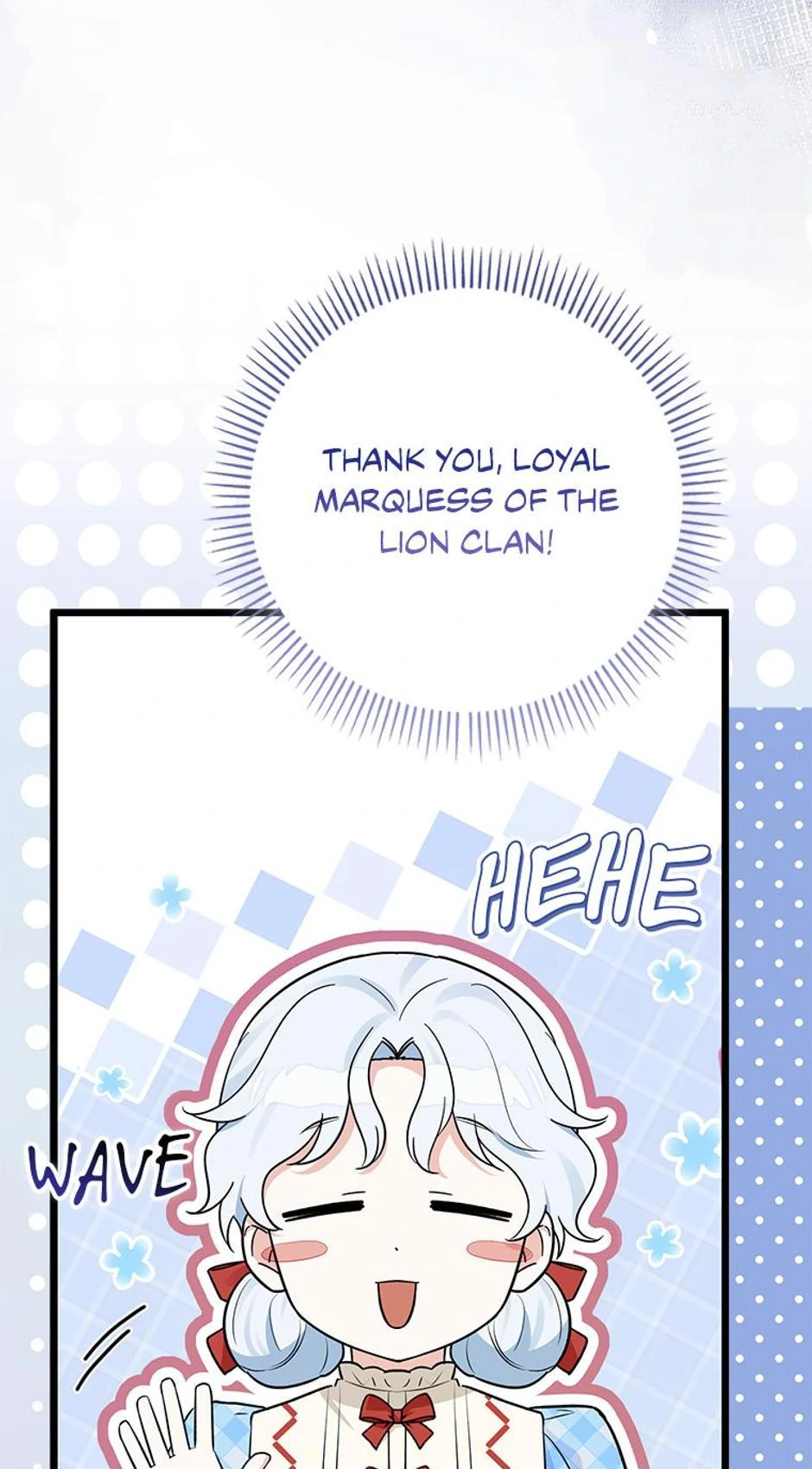 Read I'm a Beast, Not a Bunny! EN Manga Online