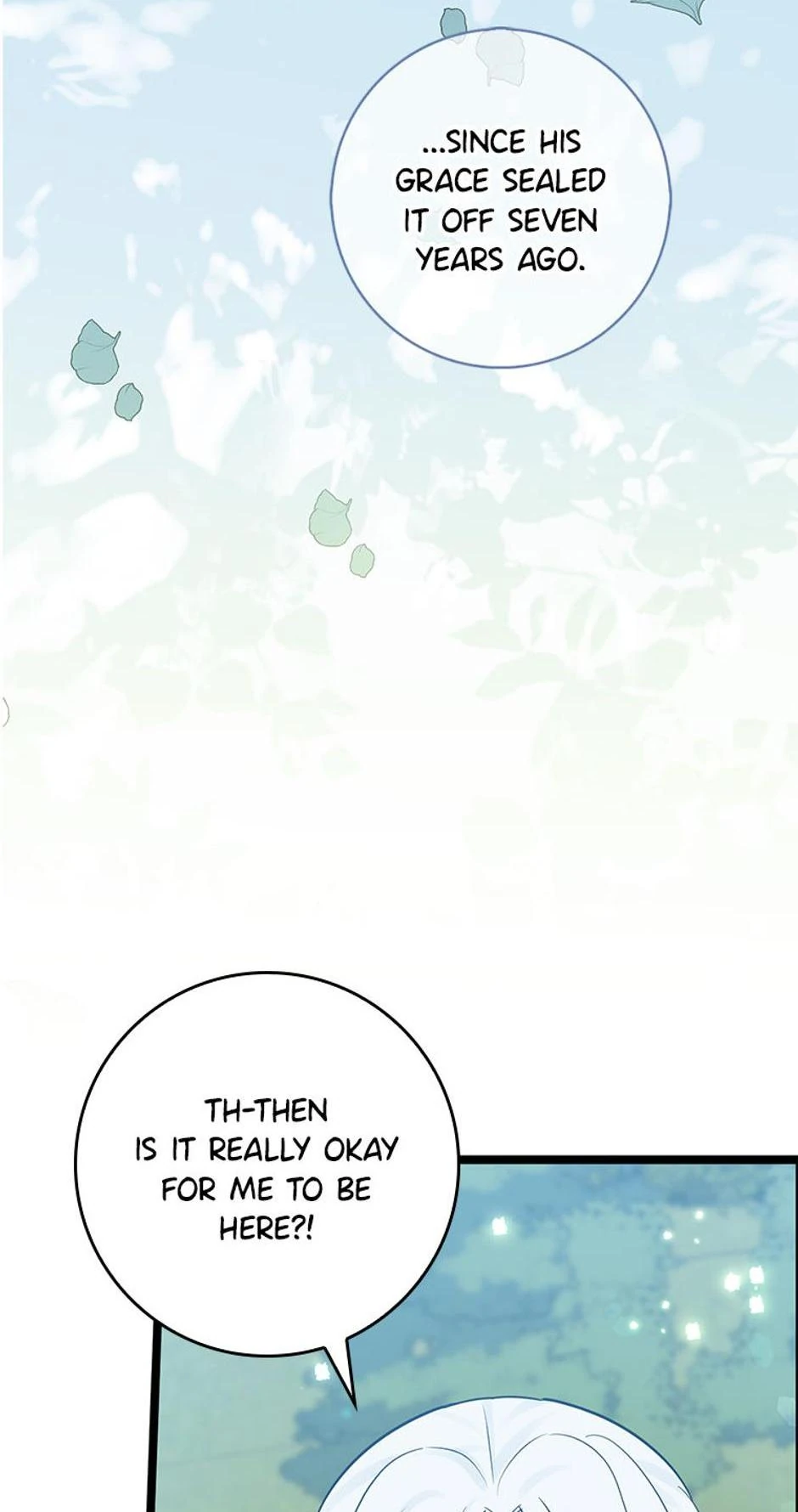 Read I'm a Beast, Not a Bunny! EN Manga Online