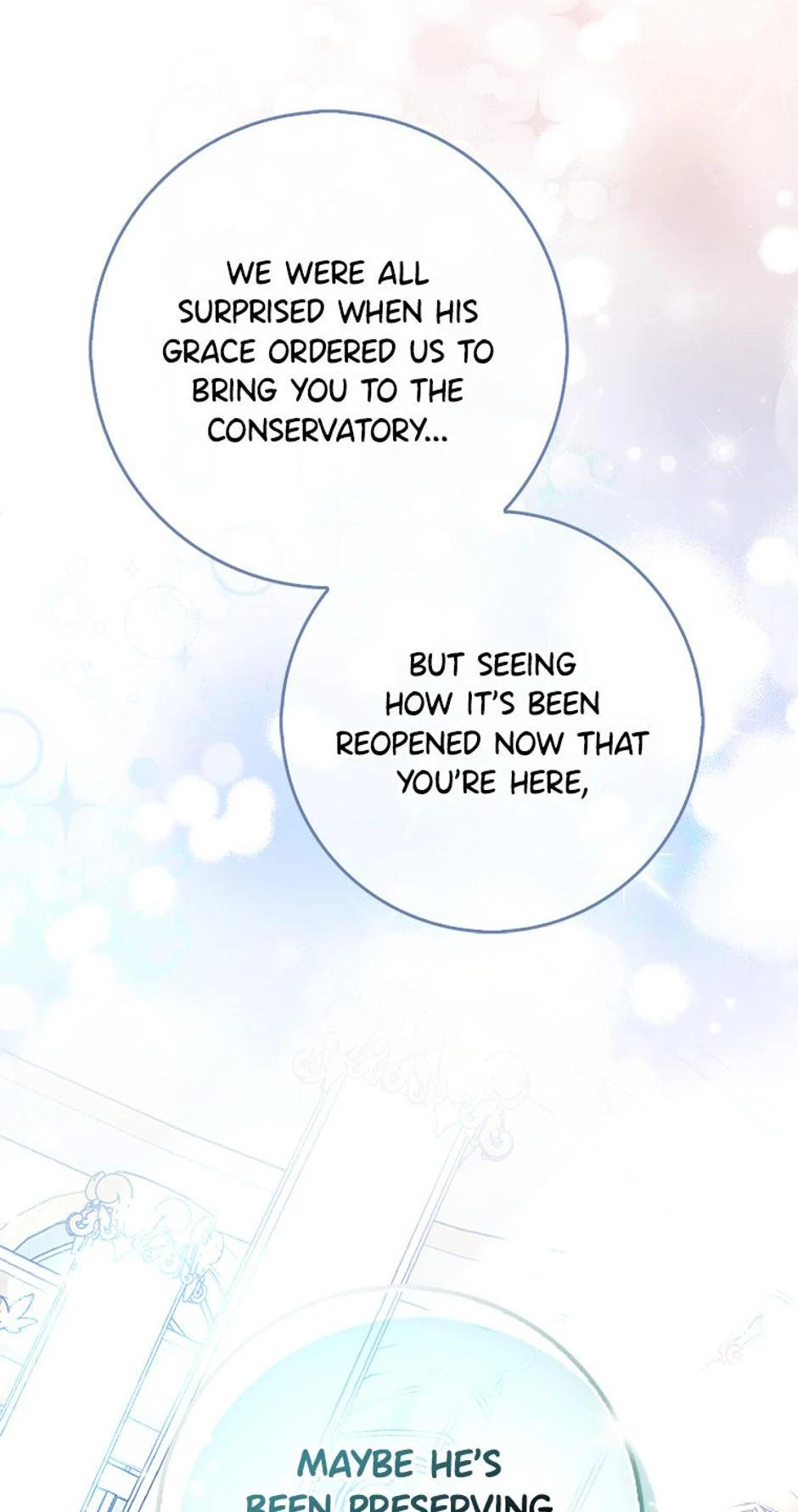 Read I'm a Beast, Not a Bunny! EN Manga Online