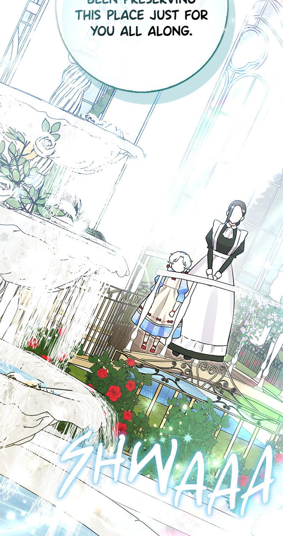 Read I'm a Beast, Not a Bunny! EN Manga Online