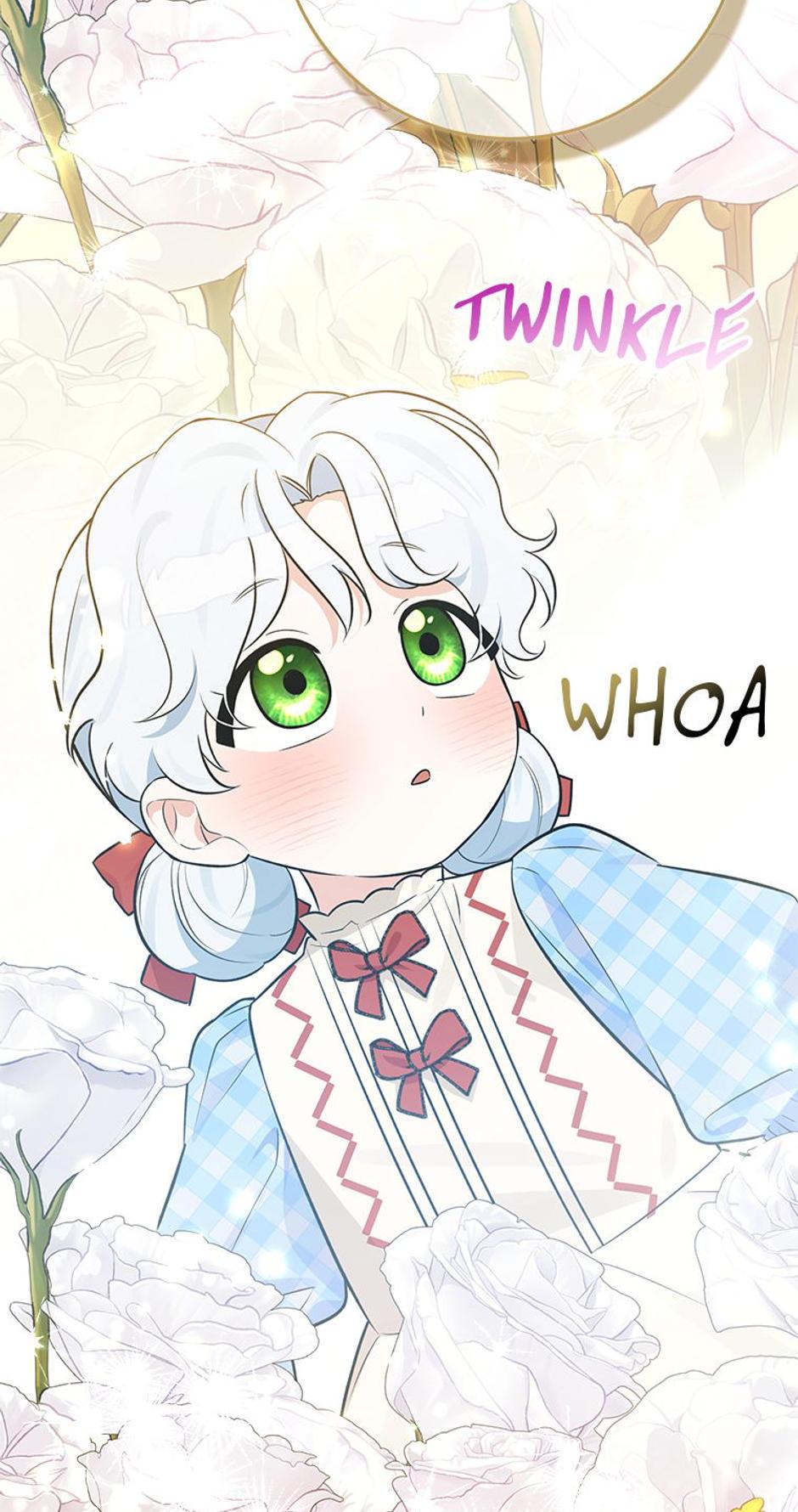 Read I'm a Beast, Not a Bunny! EN Manga Online