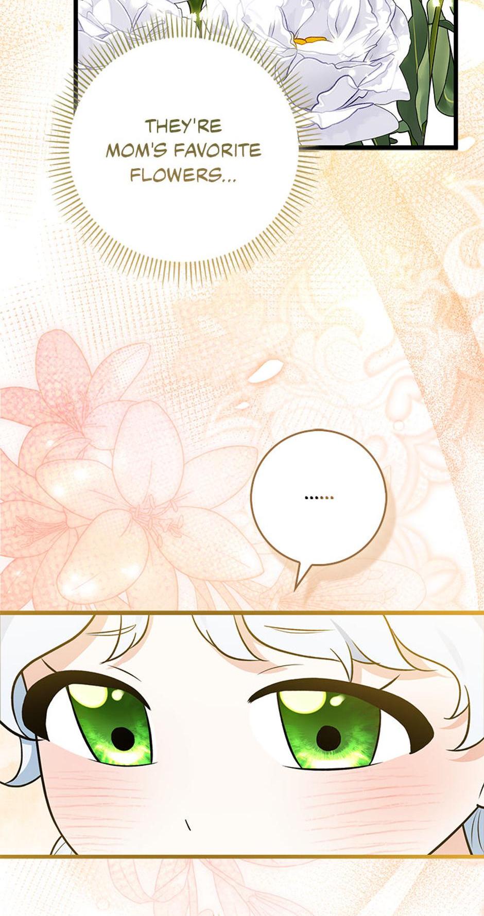 Read I'm a Beast, Not a Bunny! EN Manga Online