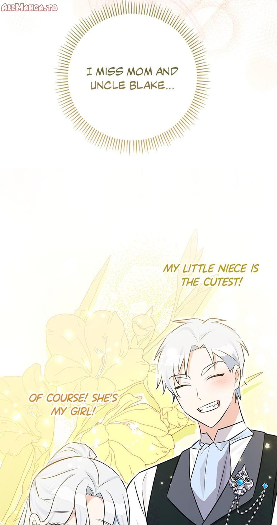 Read I'm a Beast, Not a Bunny! EN Manga Online