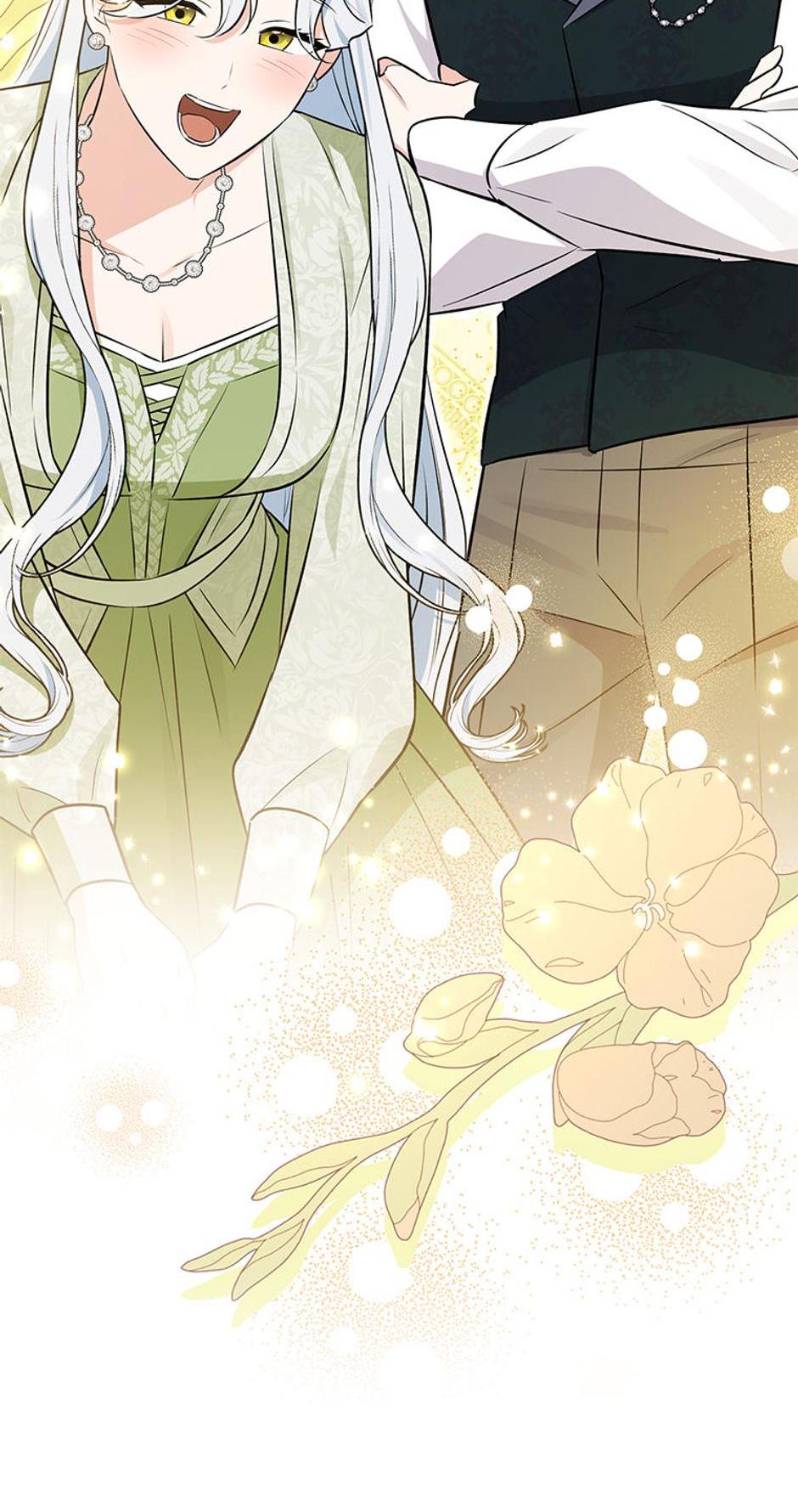 Read I'm a Beast, Not a Bunny! EN Manga Online