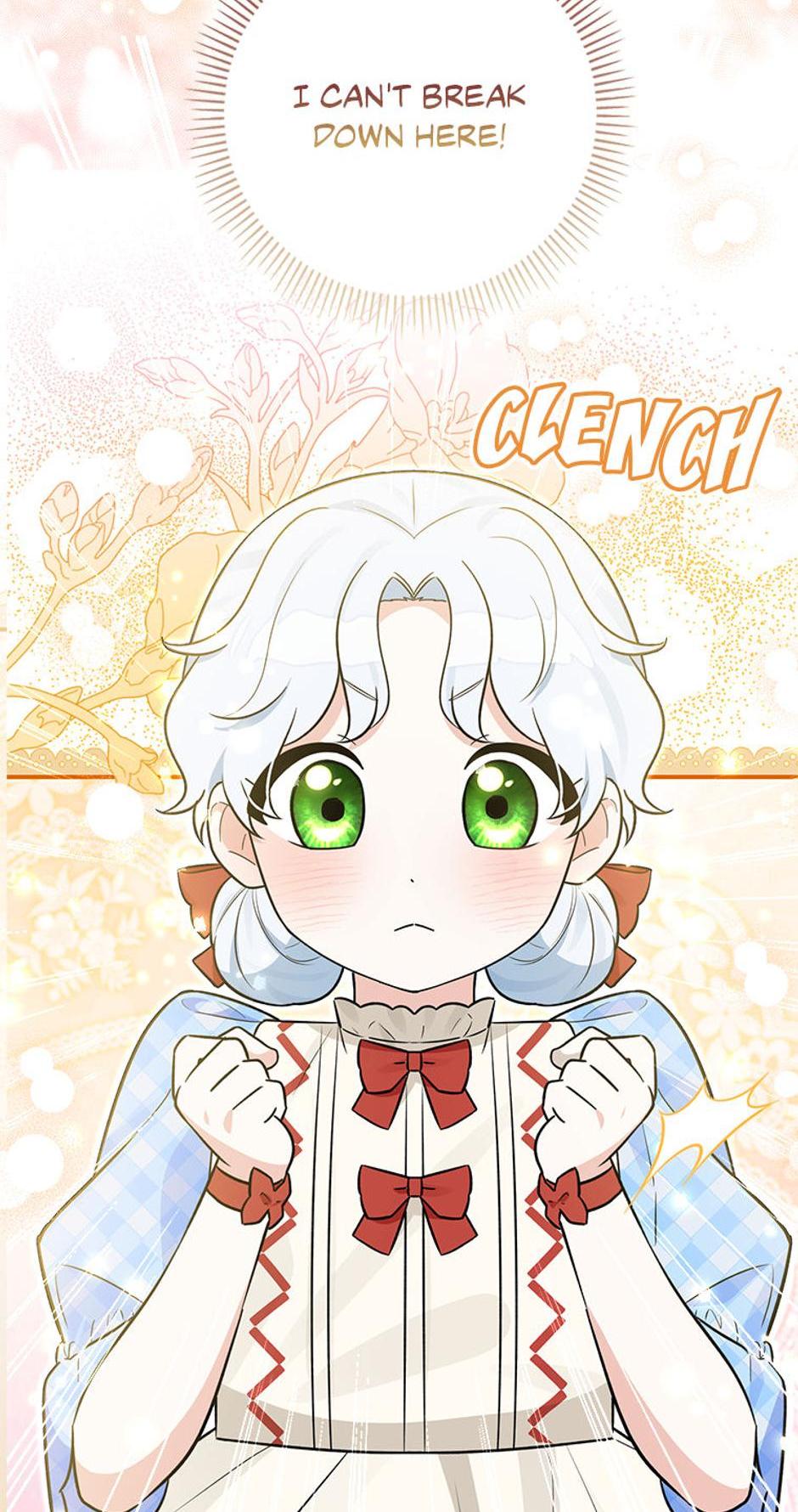 Read I'm a Beast, Not a Bunny! EN Manga Online