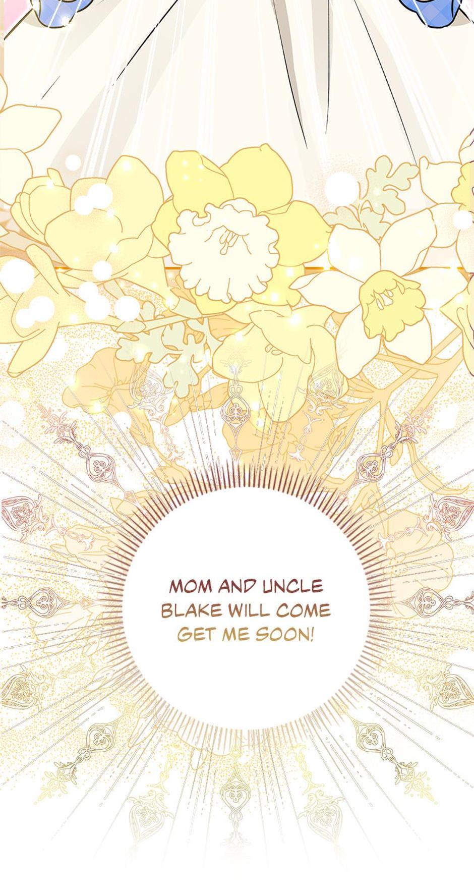 Read I'm a Beast, Not a Bunny! EN Manga Online