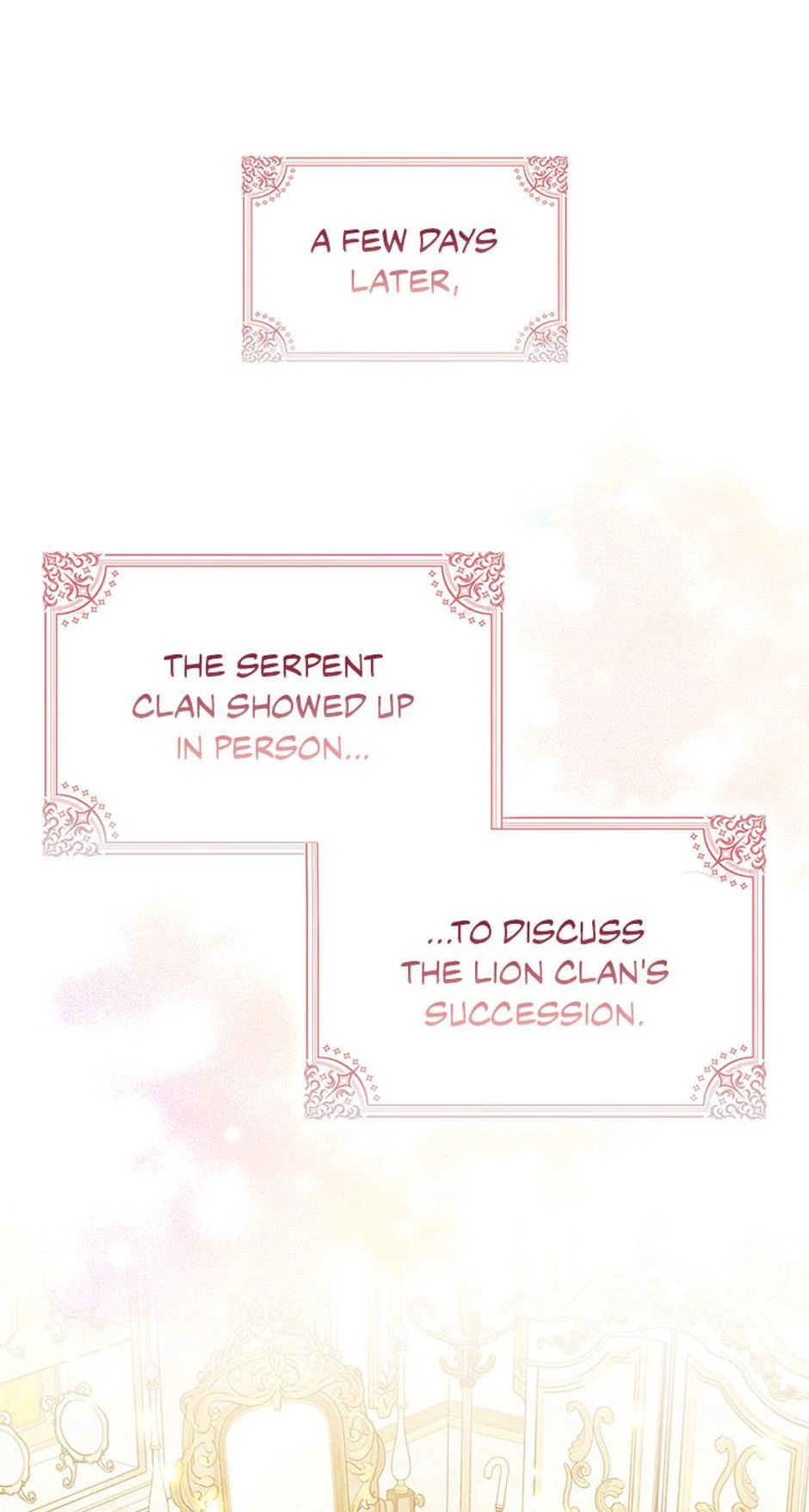 Read I'm a Beast, Not a Bunny! EN Manga Online