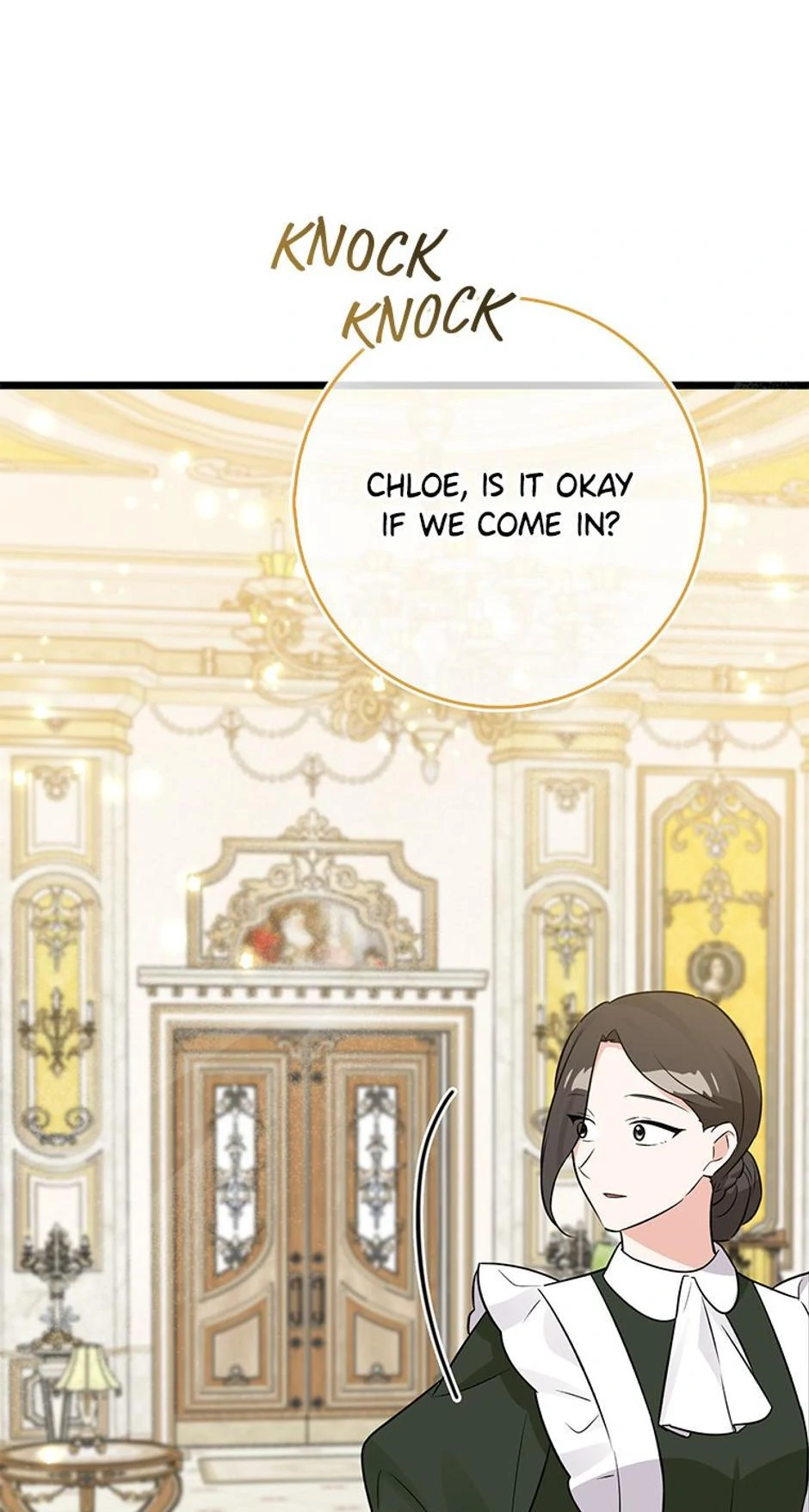 Read I'm a Beast, Not a Bunny! EN Manga Online