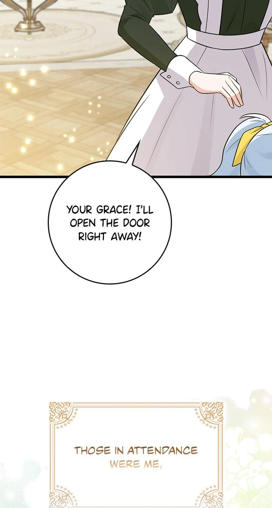 Read I'm a Beast, Not a Bunny! EN Manga Online